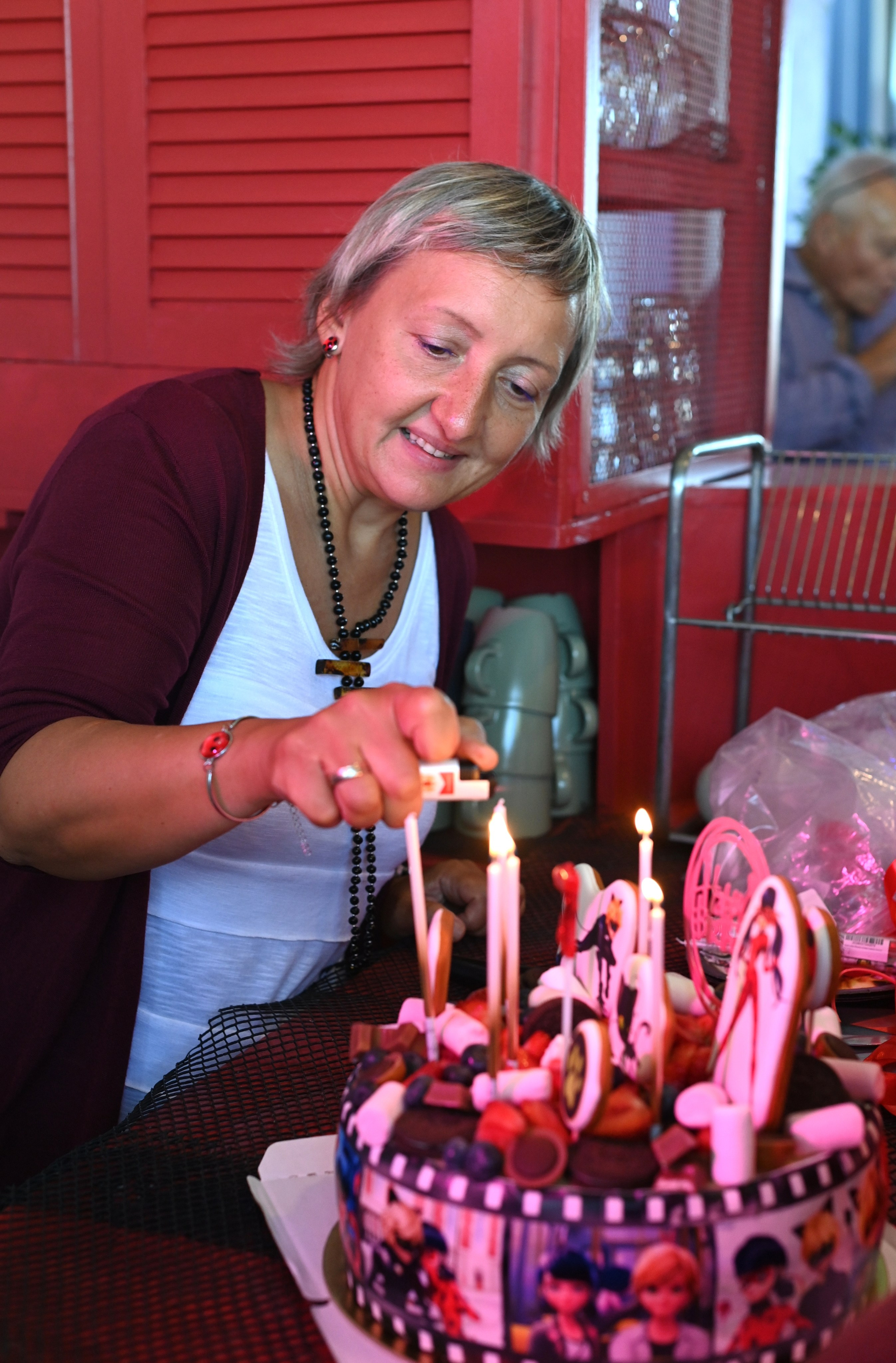 День Рождения Ксюши в лофте. Свадебный и семейный фотограф в Москве Ирина Гончарова