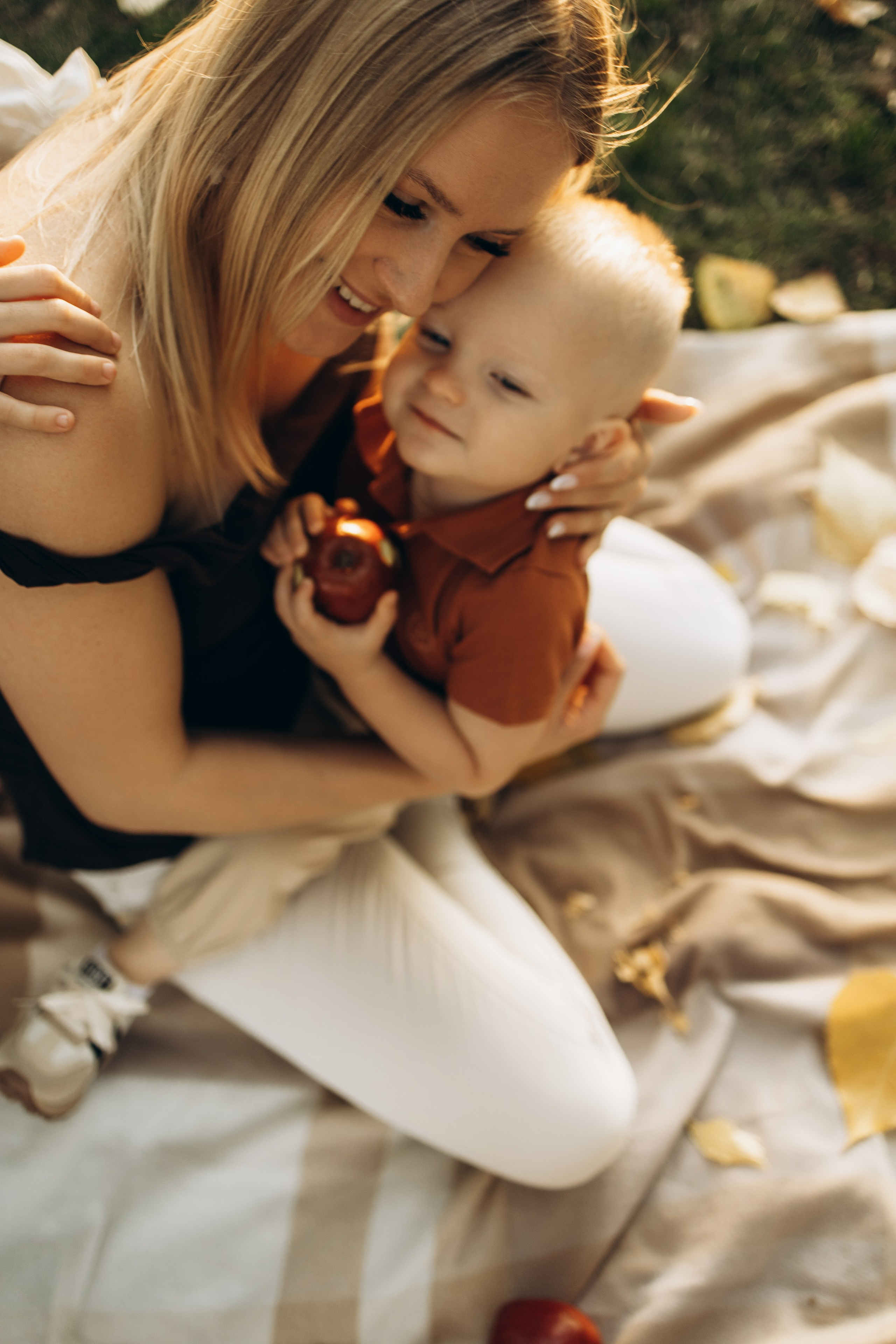 У реки❤️. Самый теплый фотограф в Краснодаре Рябоконь Ксения