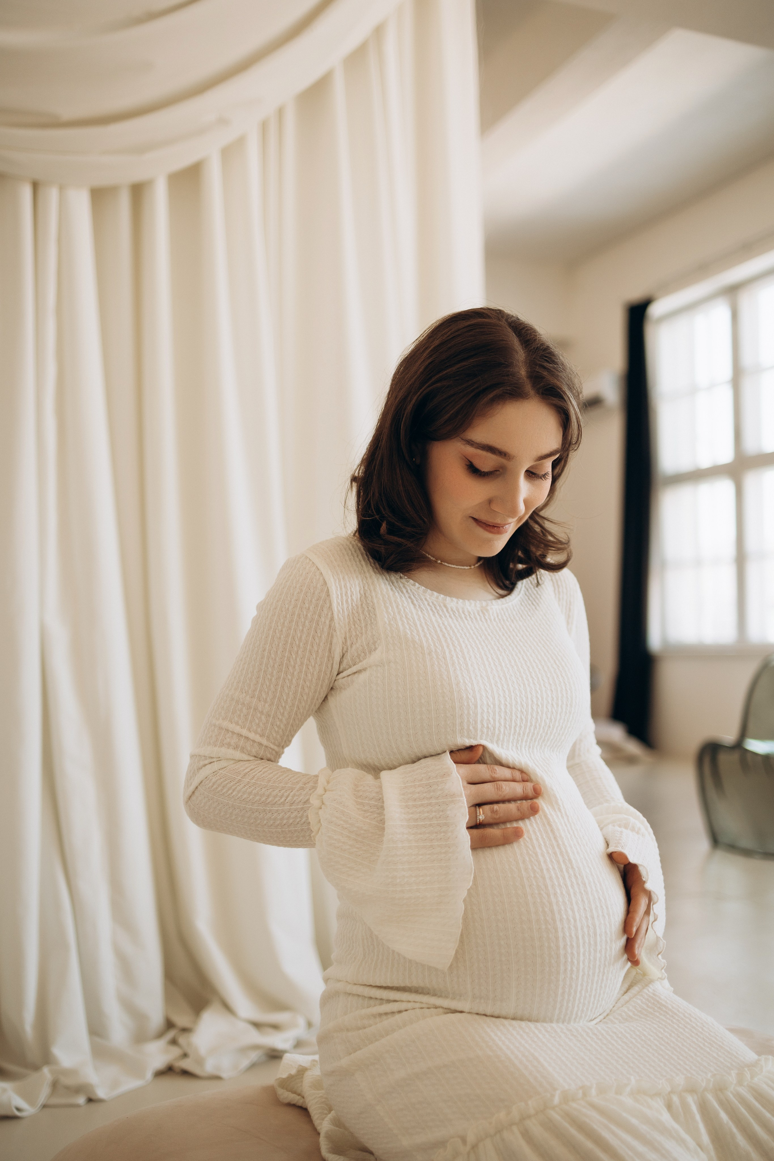 Аминат. Самый теплый фотограф в Краснодаре Рябоконь Ксения