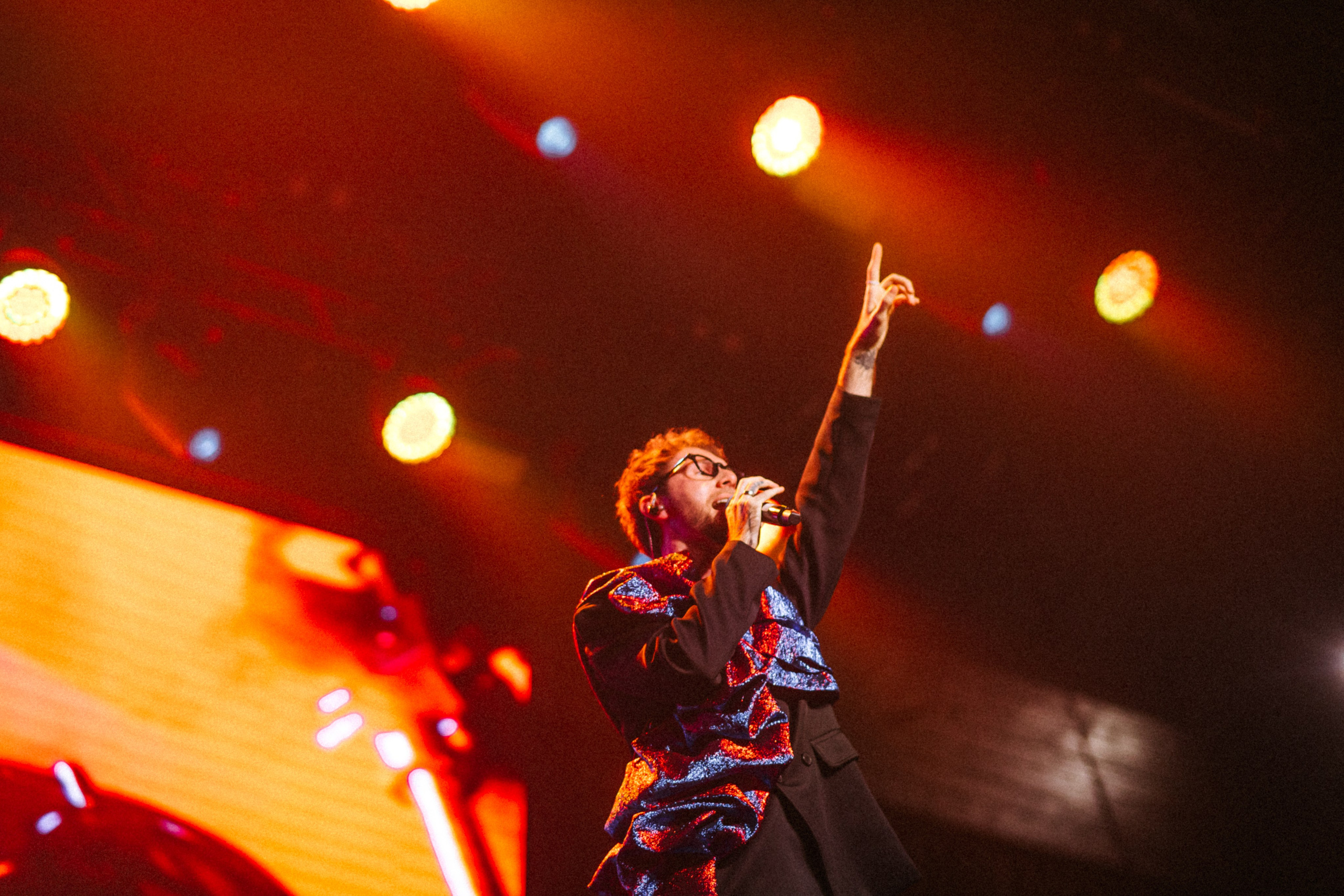 Репортажный фотограф в Санкт-Петербурге — Юра Порфирьев