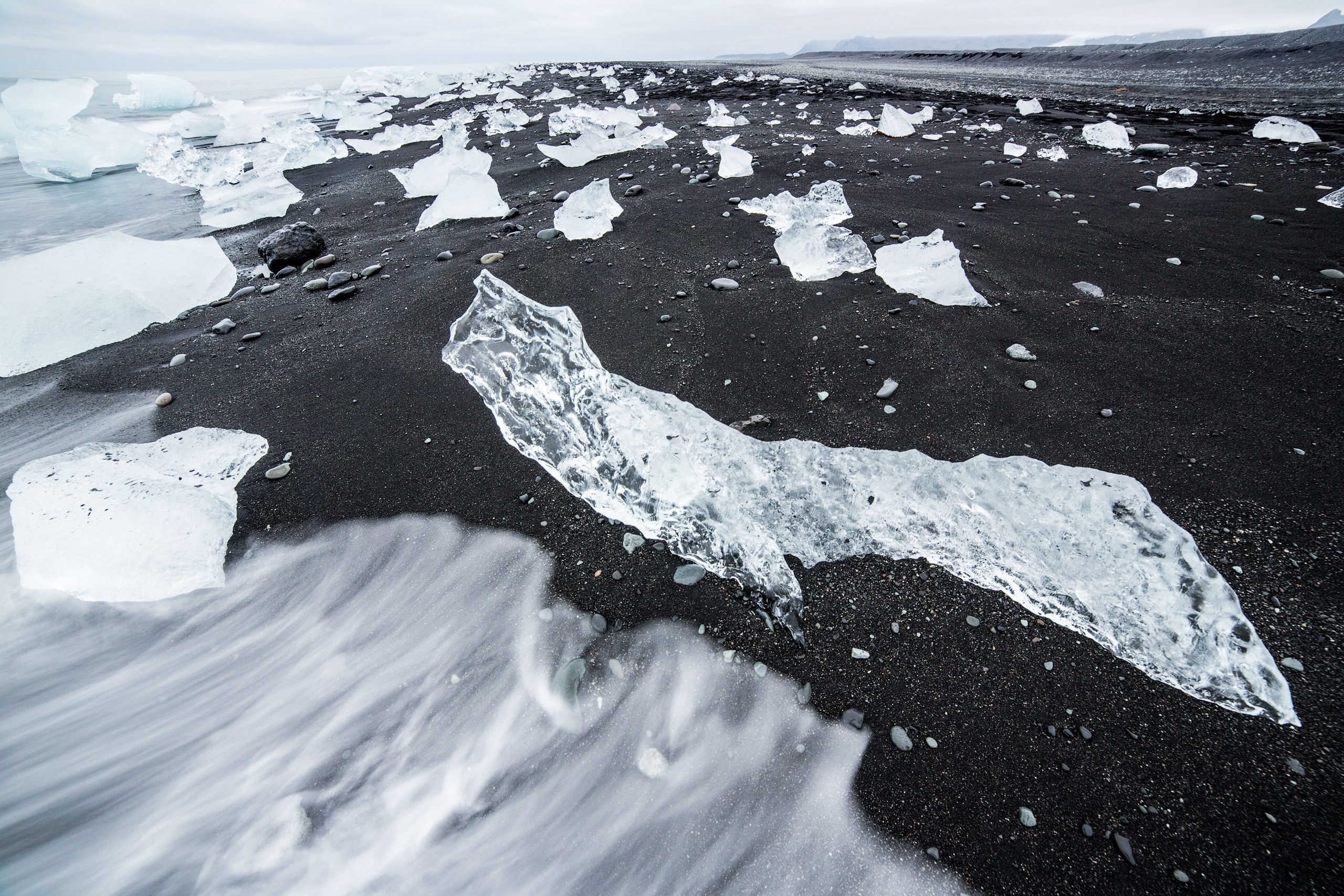 Исландия. Фотограф Владимир Медведев