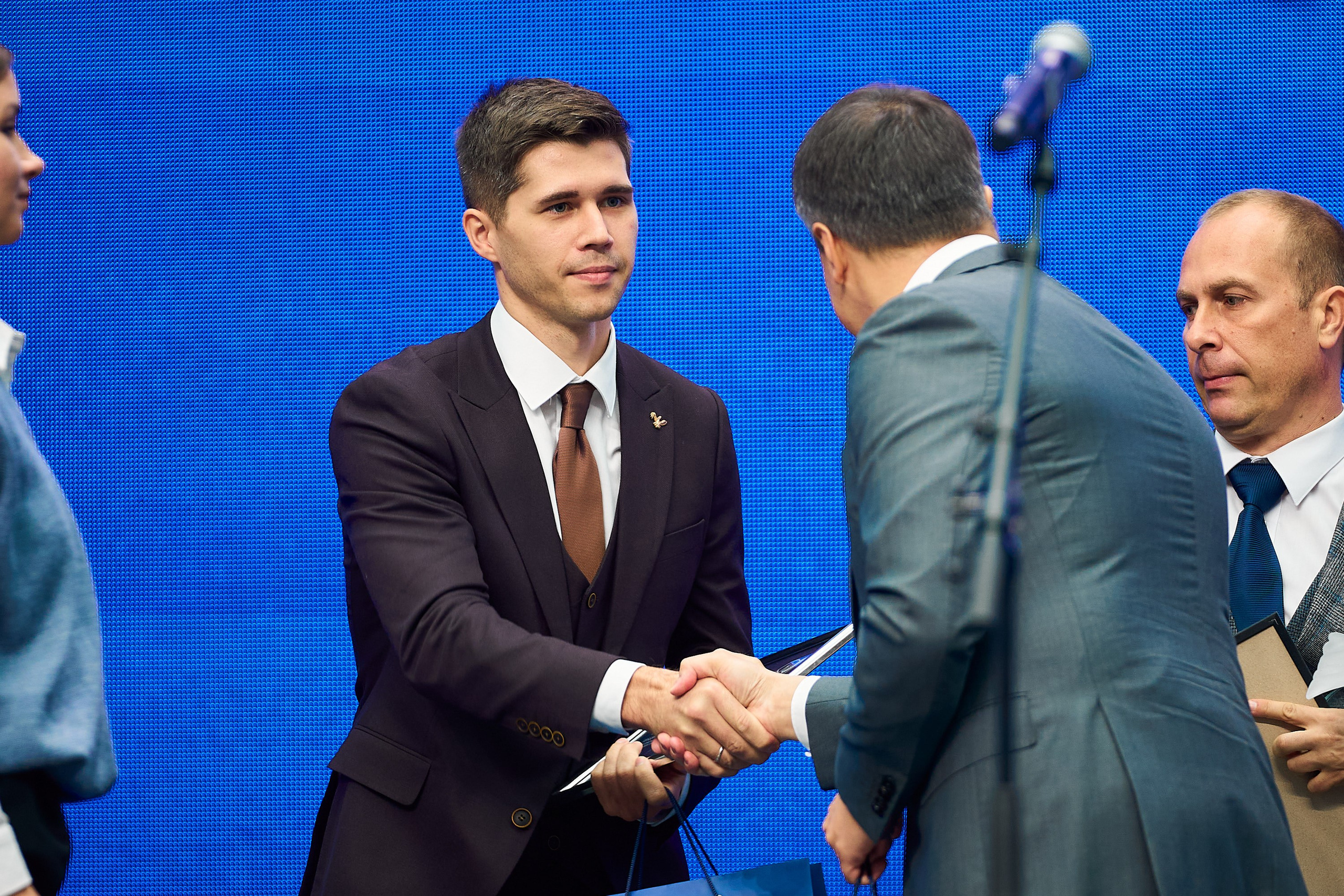Мероприятия и концерты. Репортажный фотограф в Москве Сергеев Илья