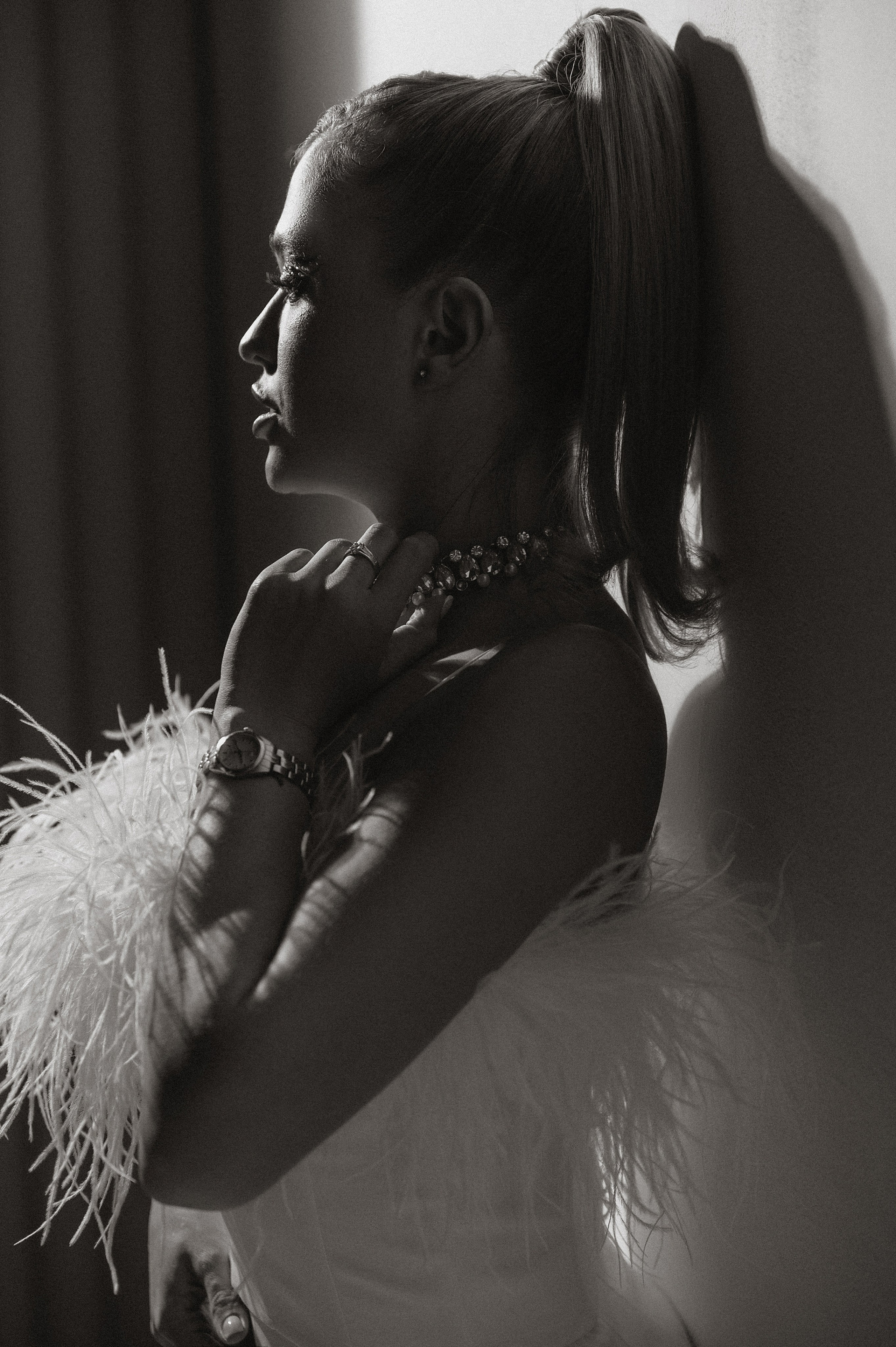 Кристина. Свадебный фотограф и видеограф