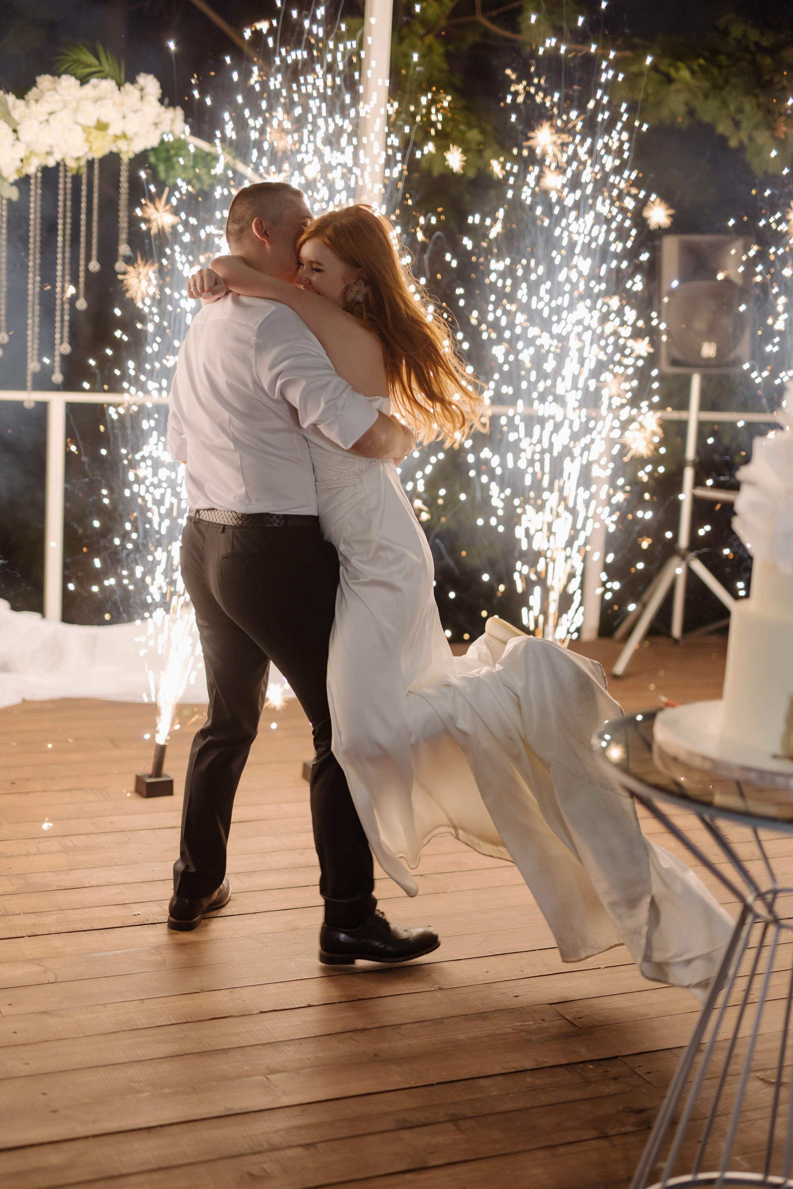 Мы эхо друг друга. Свадебный и портретный фотограф в Москве, Туле и Брянске Дара Евсеева