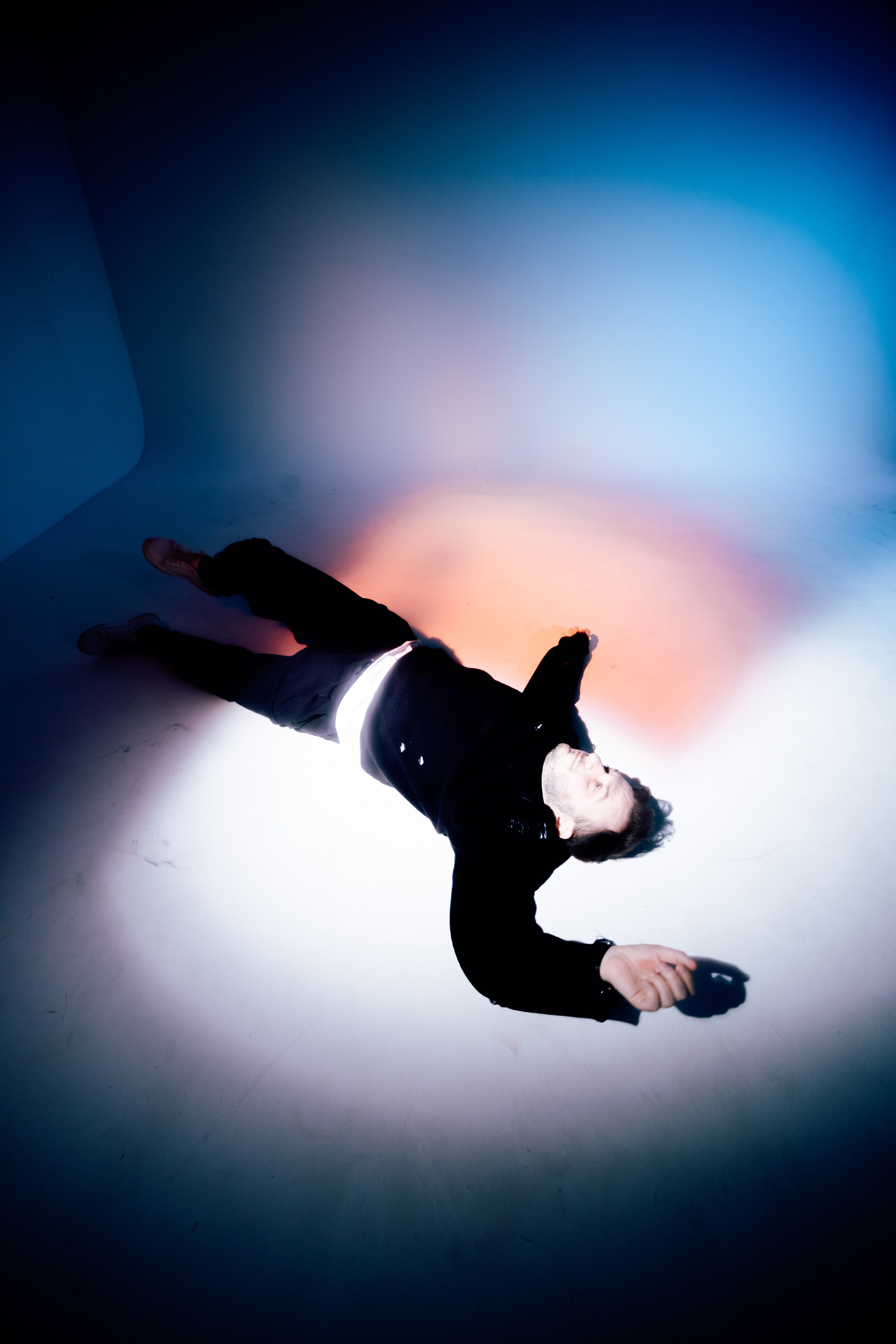 Кирилл. Polinanazar//Полина Назарова, фотохудожник