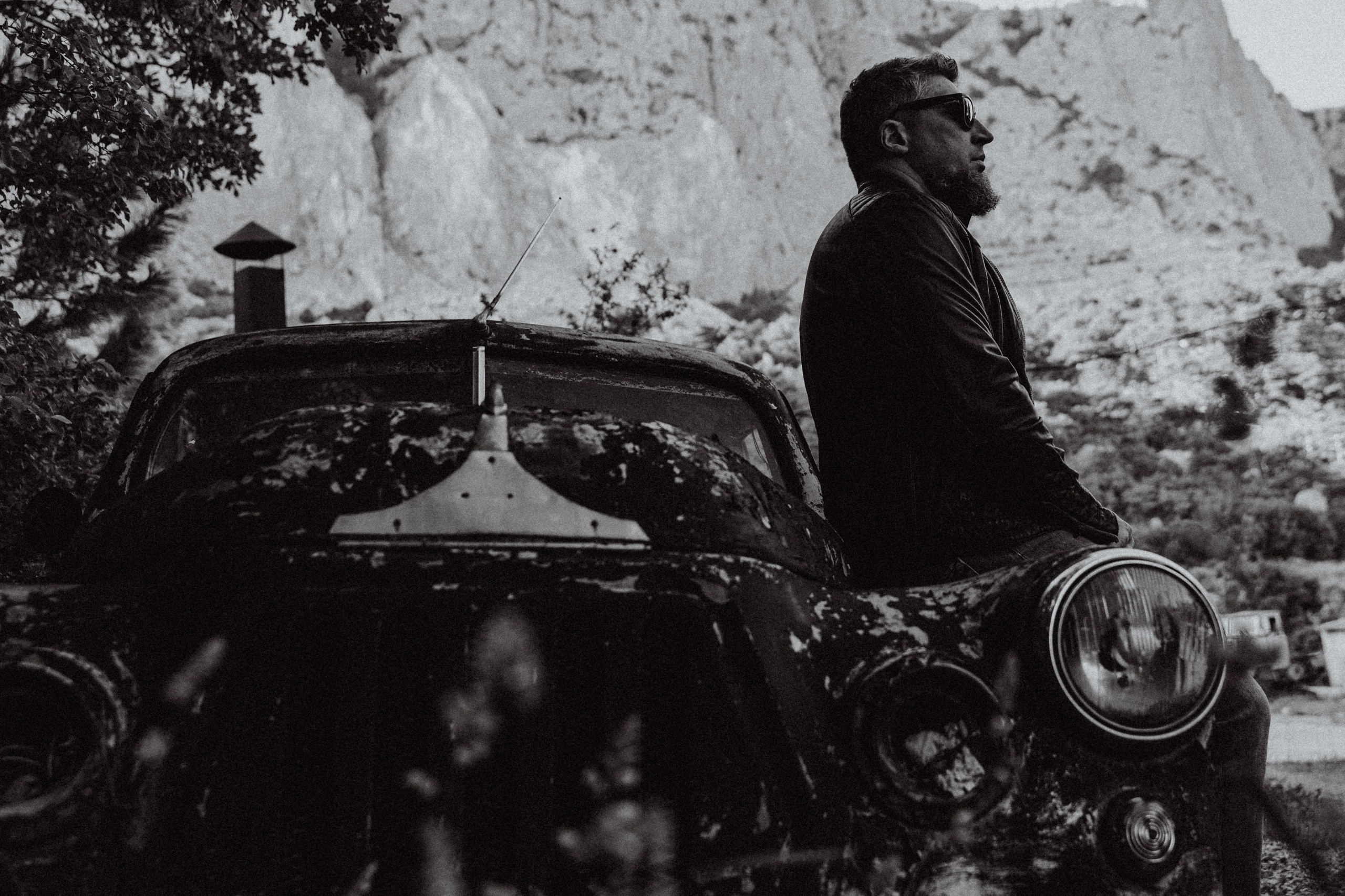 Евгений. Мария Кобзева, фотограф в Ялте, Крым