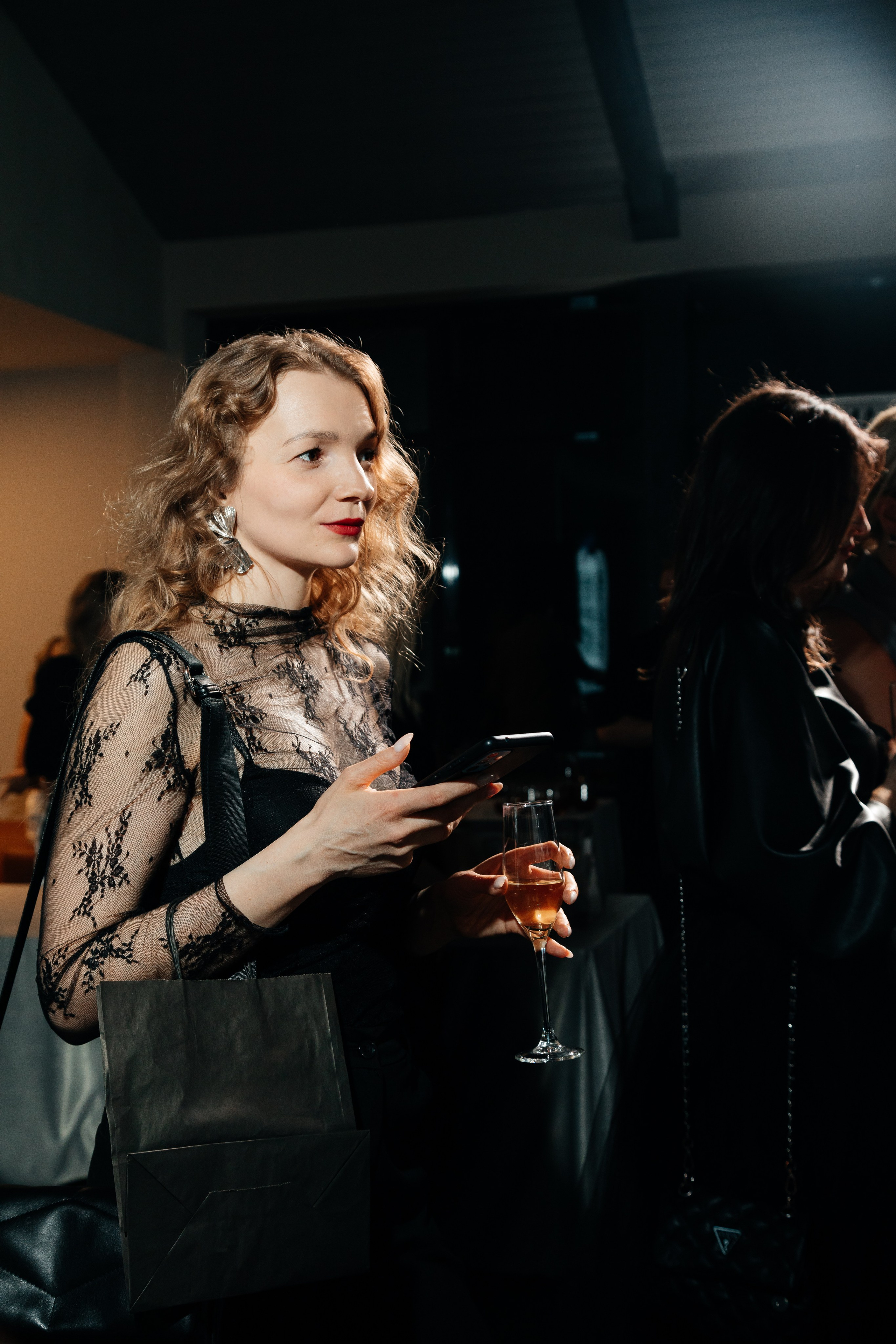 MAESTRO DECOR PARTY. Фотограф Семён Гнеушев