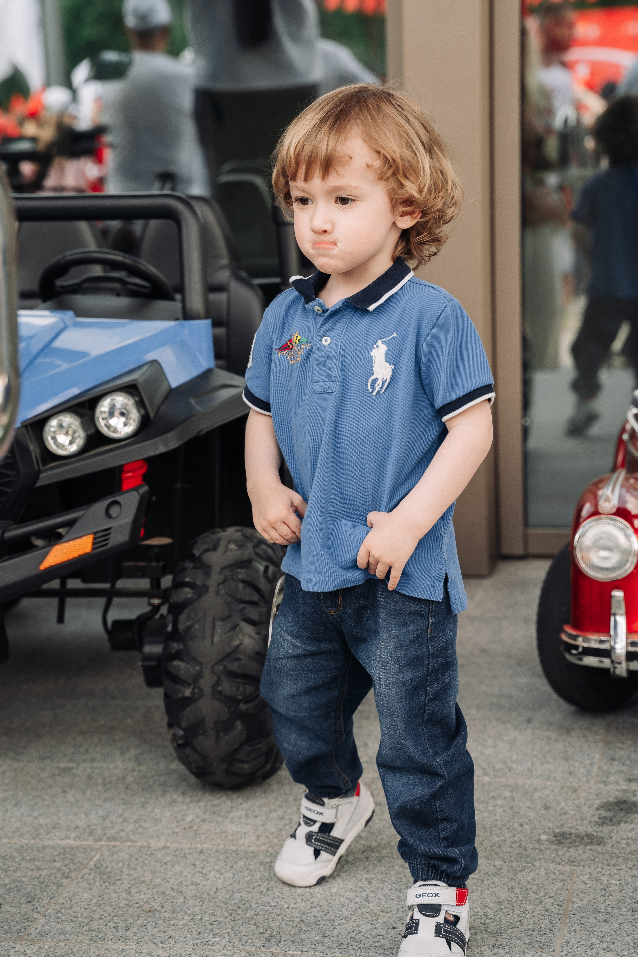 Пионерский «СУББОТНИК» в COSMOS Collection Изумрудный лес. Свадебный и семейный фотограф в Москве и МО Геннадий Туманцев