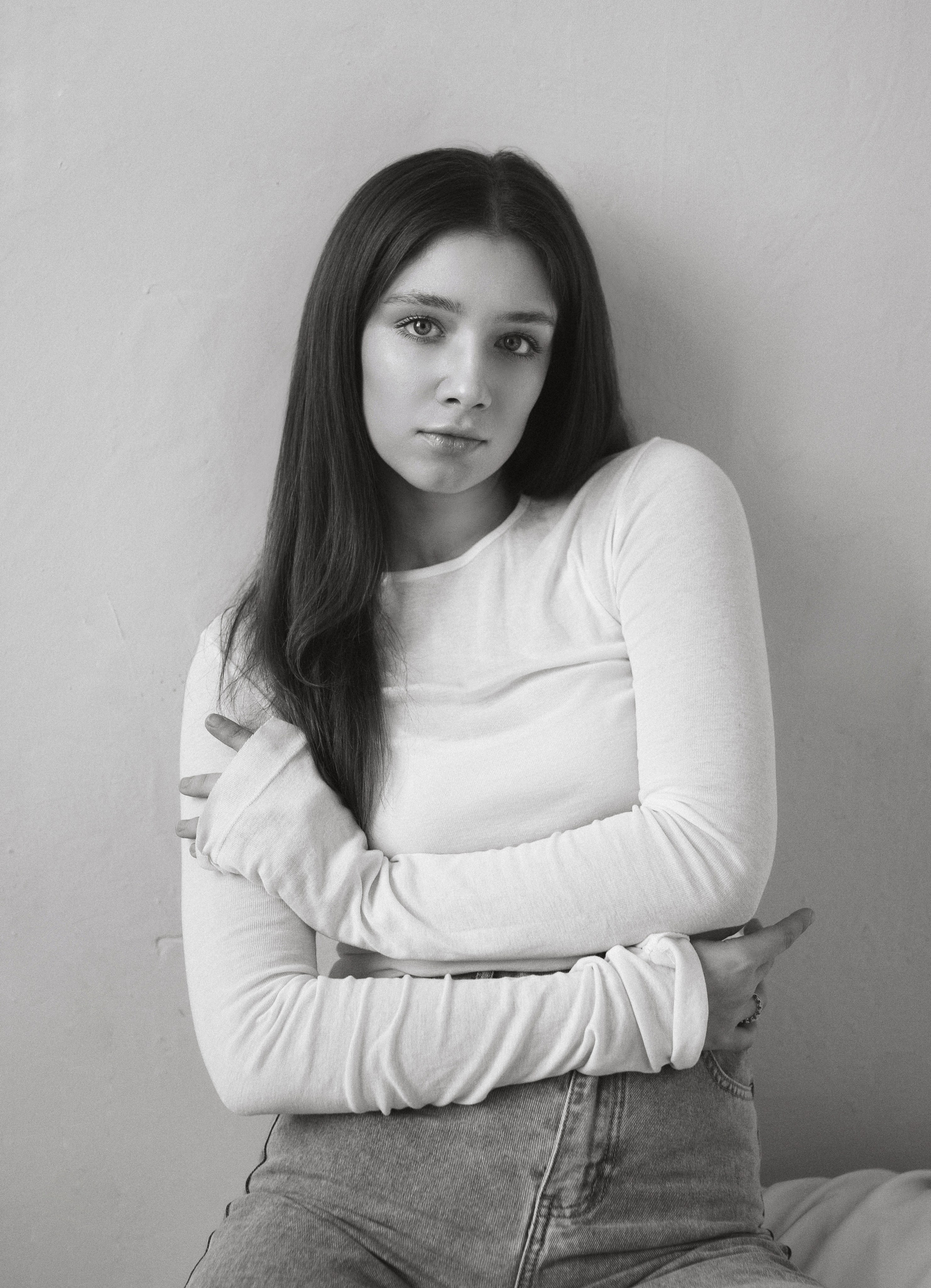 Юля. Фотограф Ломакина Анастасия