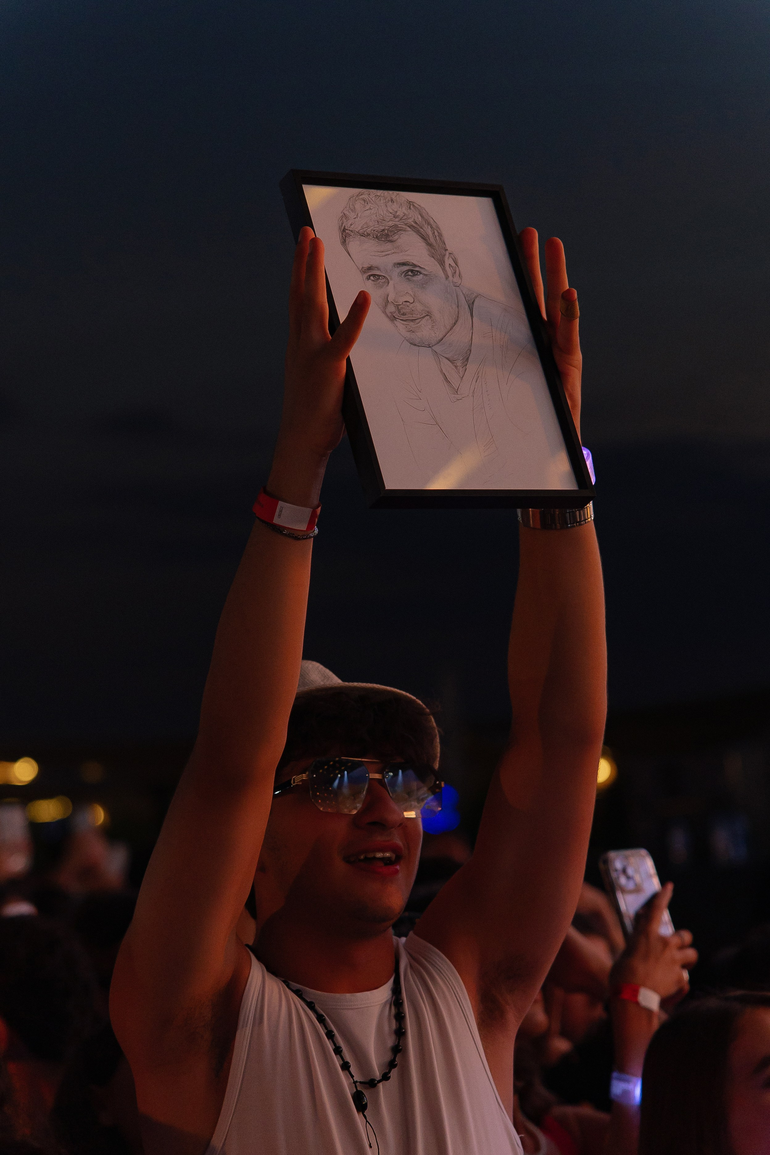 Dream Fest Баку. Свадебный фотограф Москва и Санкт-Петерург Артем Мамонов