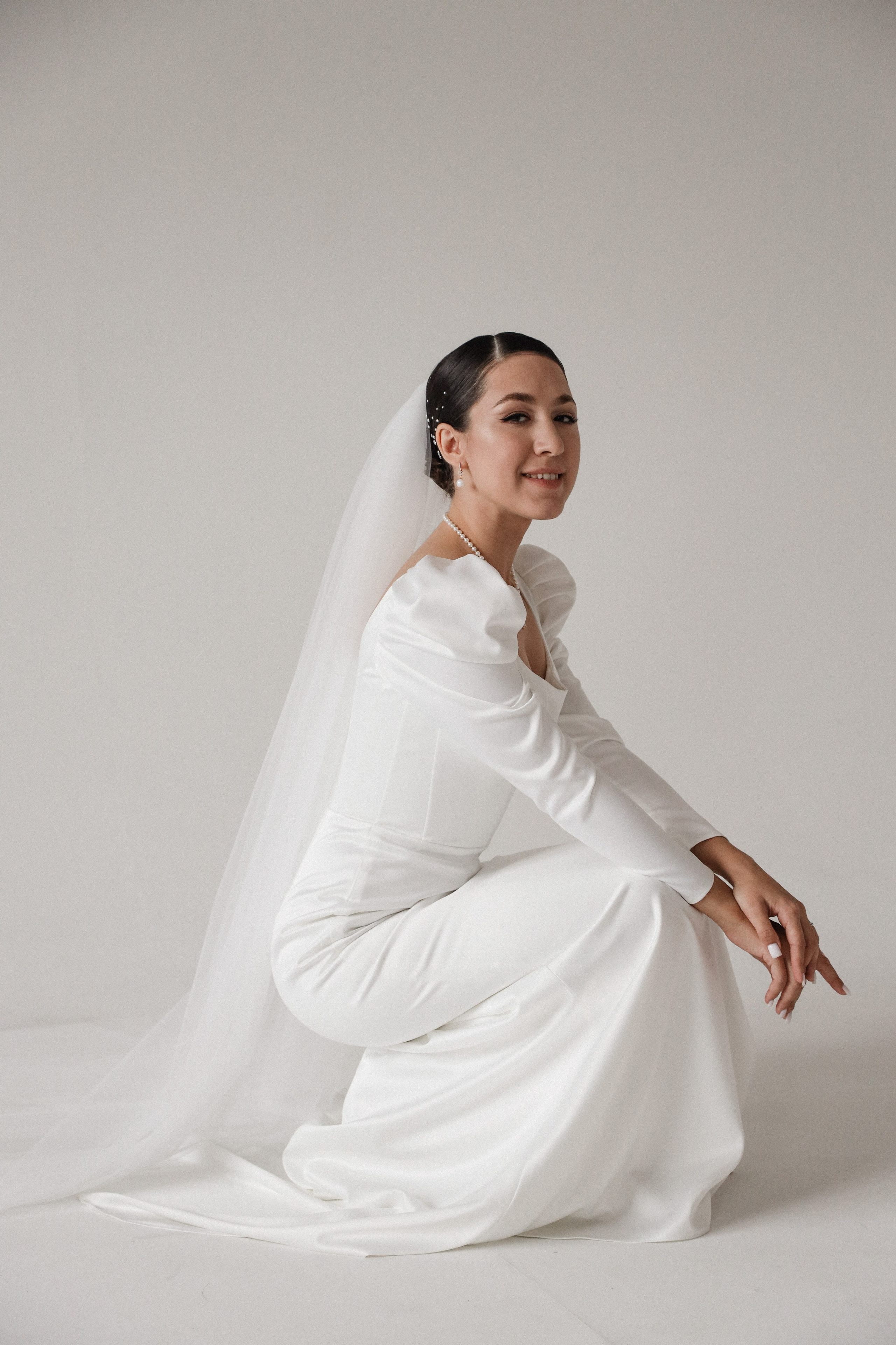 Эбу + Люсия. Фотограф Волгоград / Волжский