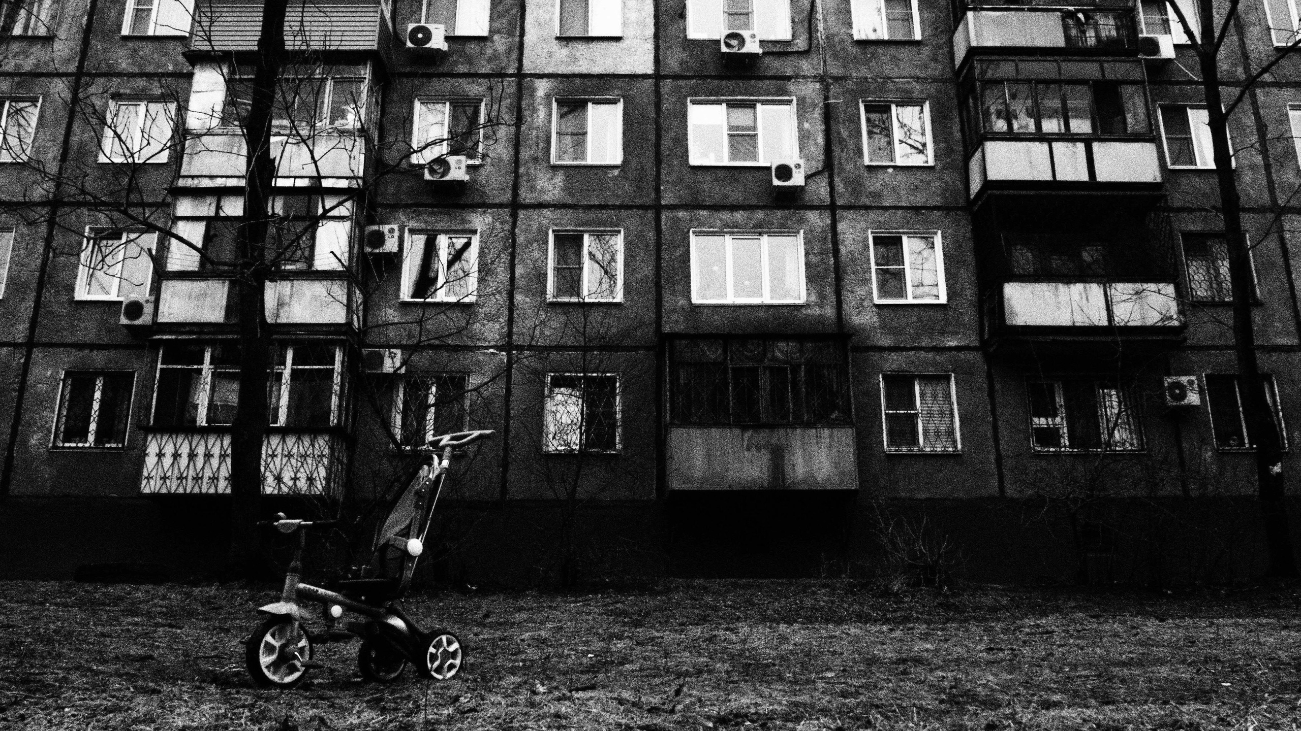 Khabarovsk. Фотограф Хабаровск София Кузнецова