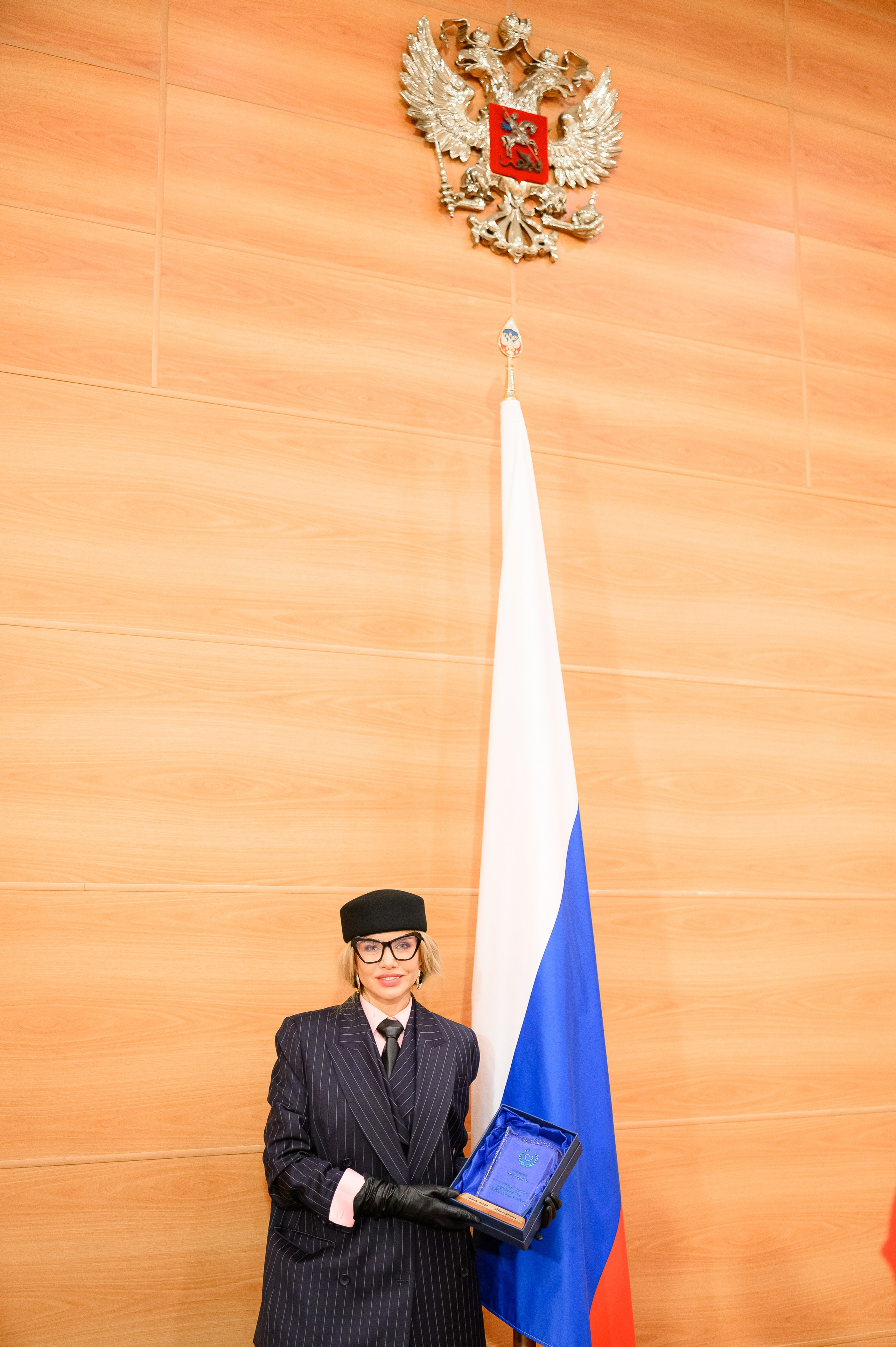 Премия «Этичный Блог». Семейный фотограф Казакова Дарья