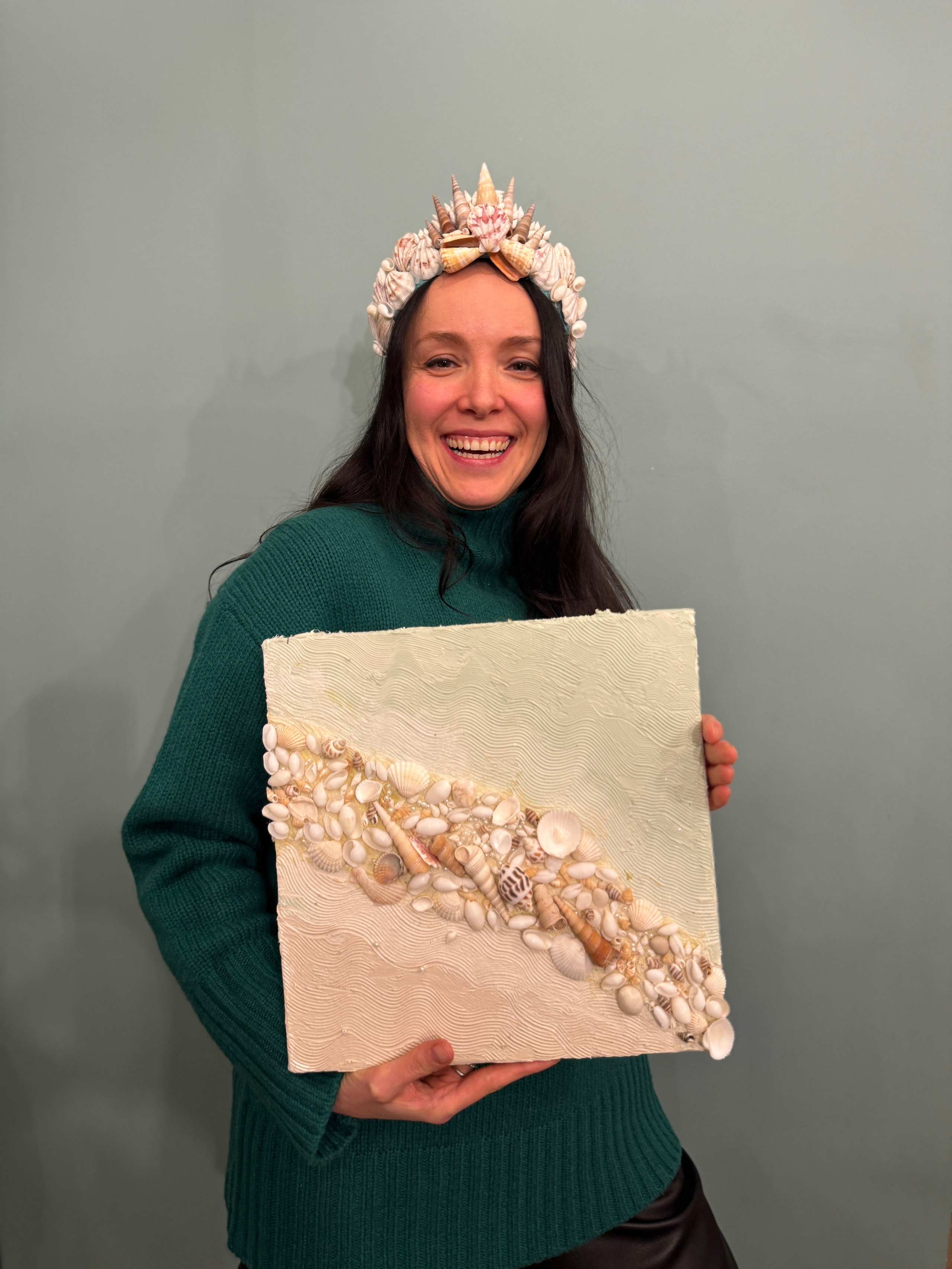 Арт-вечеринка в тайском стиле. Мастерская Наташи Ой, мастер-классы как из Pinterest во Всеволожске