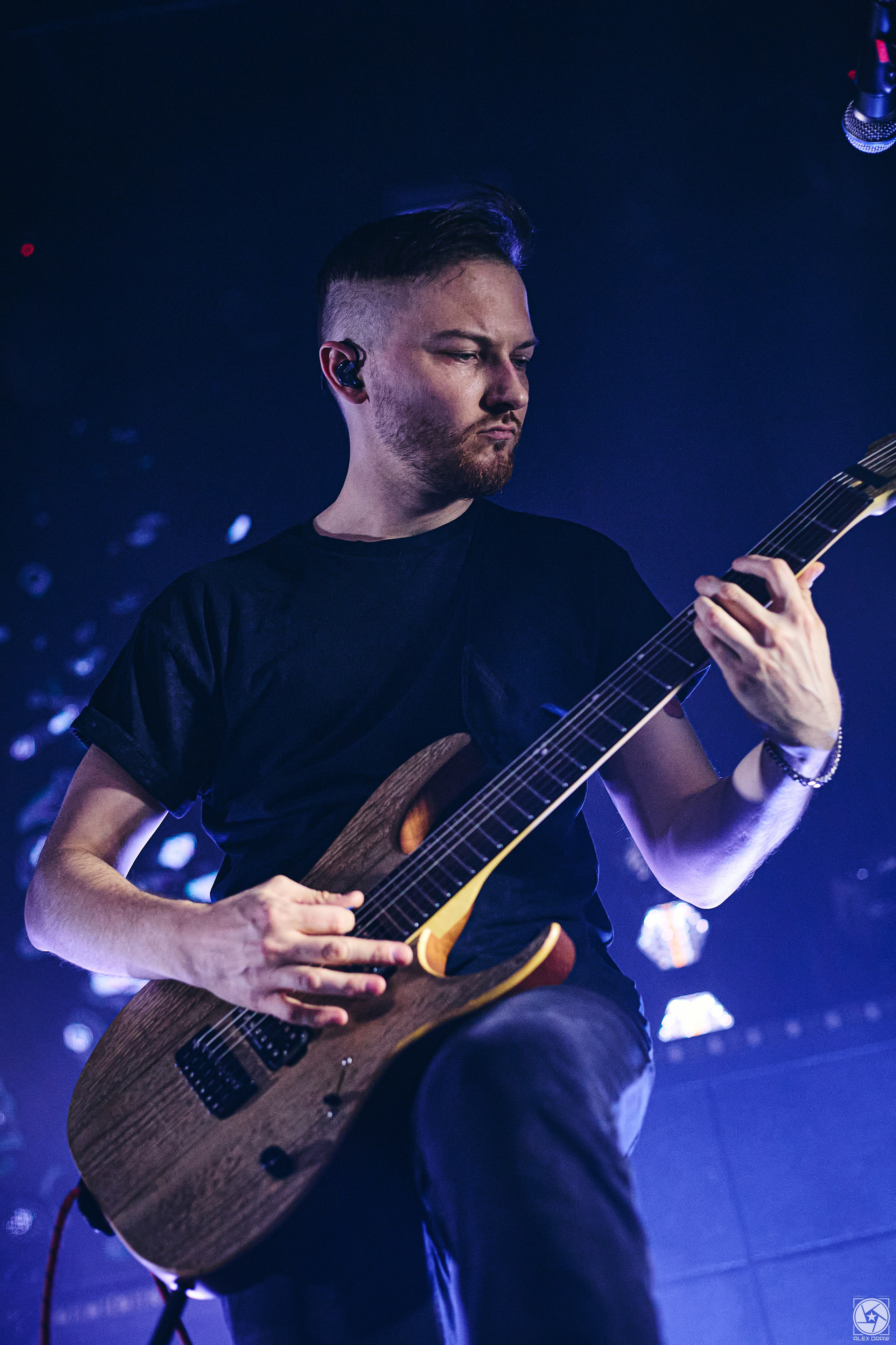 Нэил Шери | 30 ноября 2025 | Москва, «Свобода». Фотограф Москва Concerts photo / Fashion photо