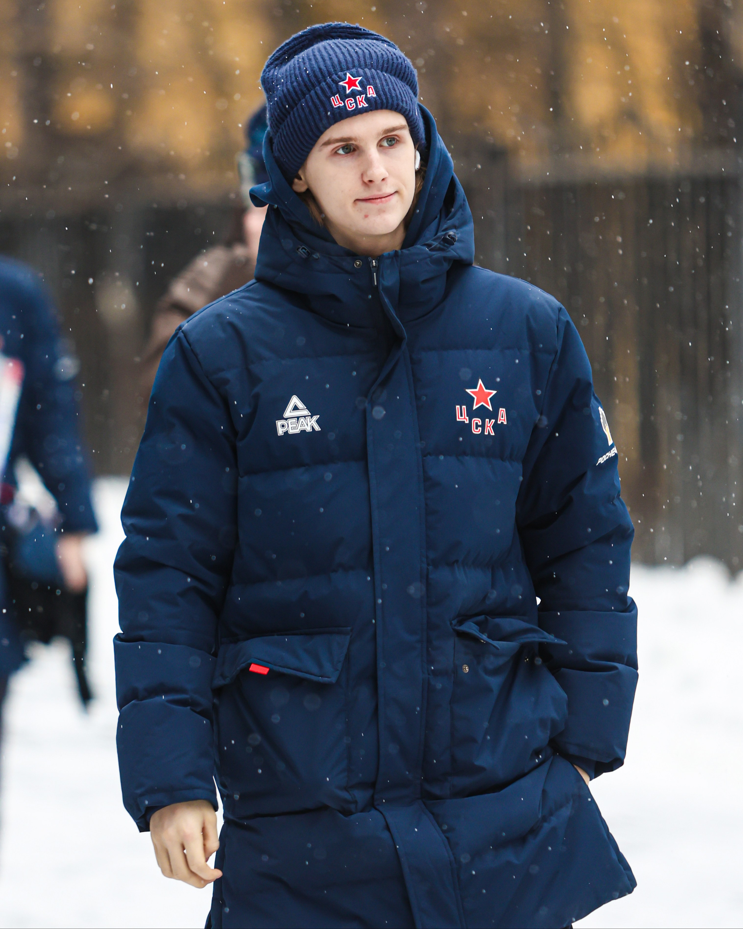 Спорт. Твой фотограф в Москве