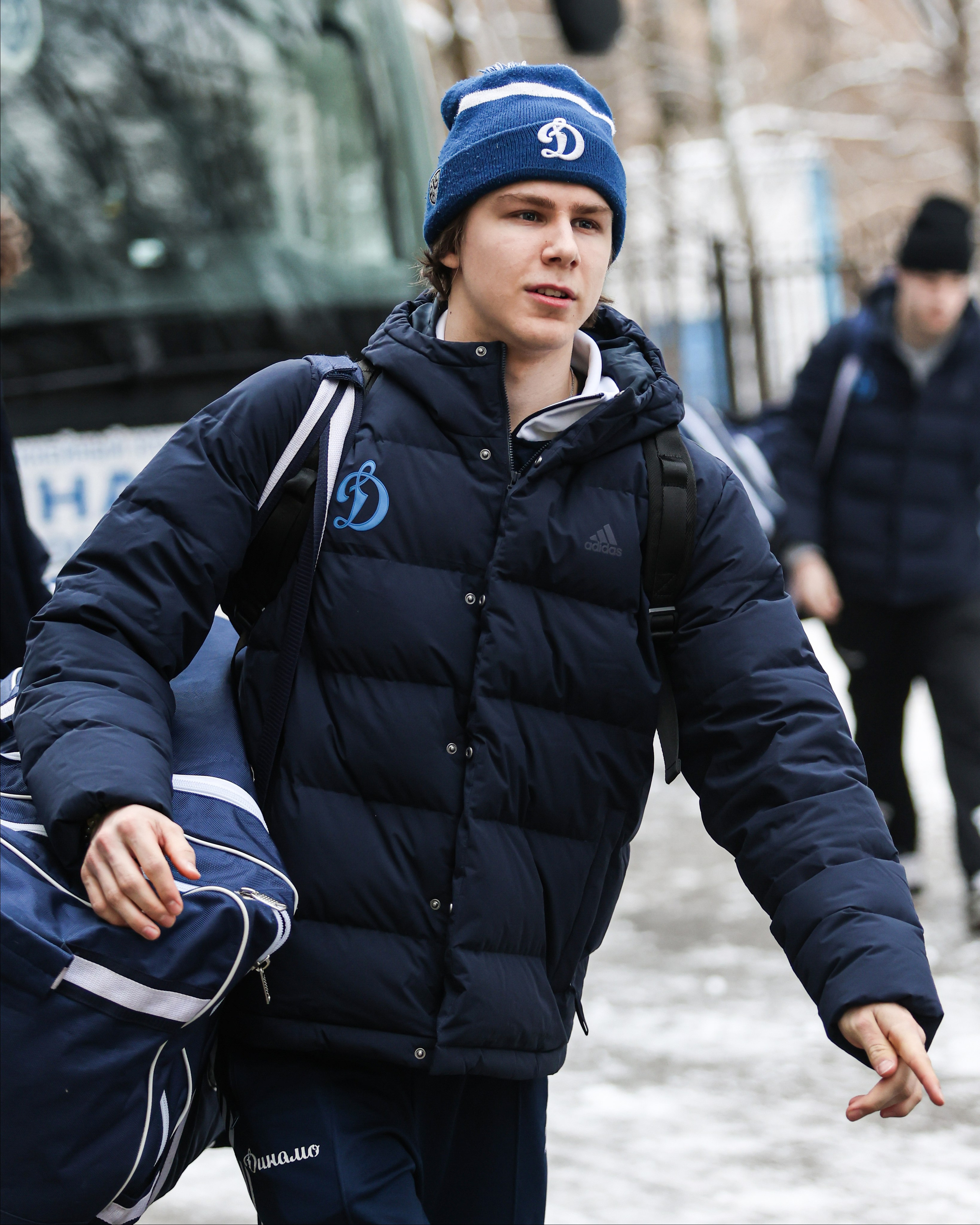 Спорт. Твой фотограф в Москве