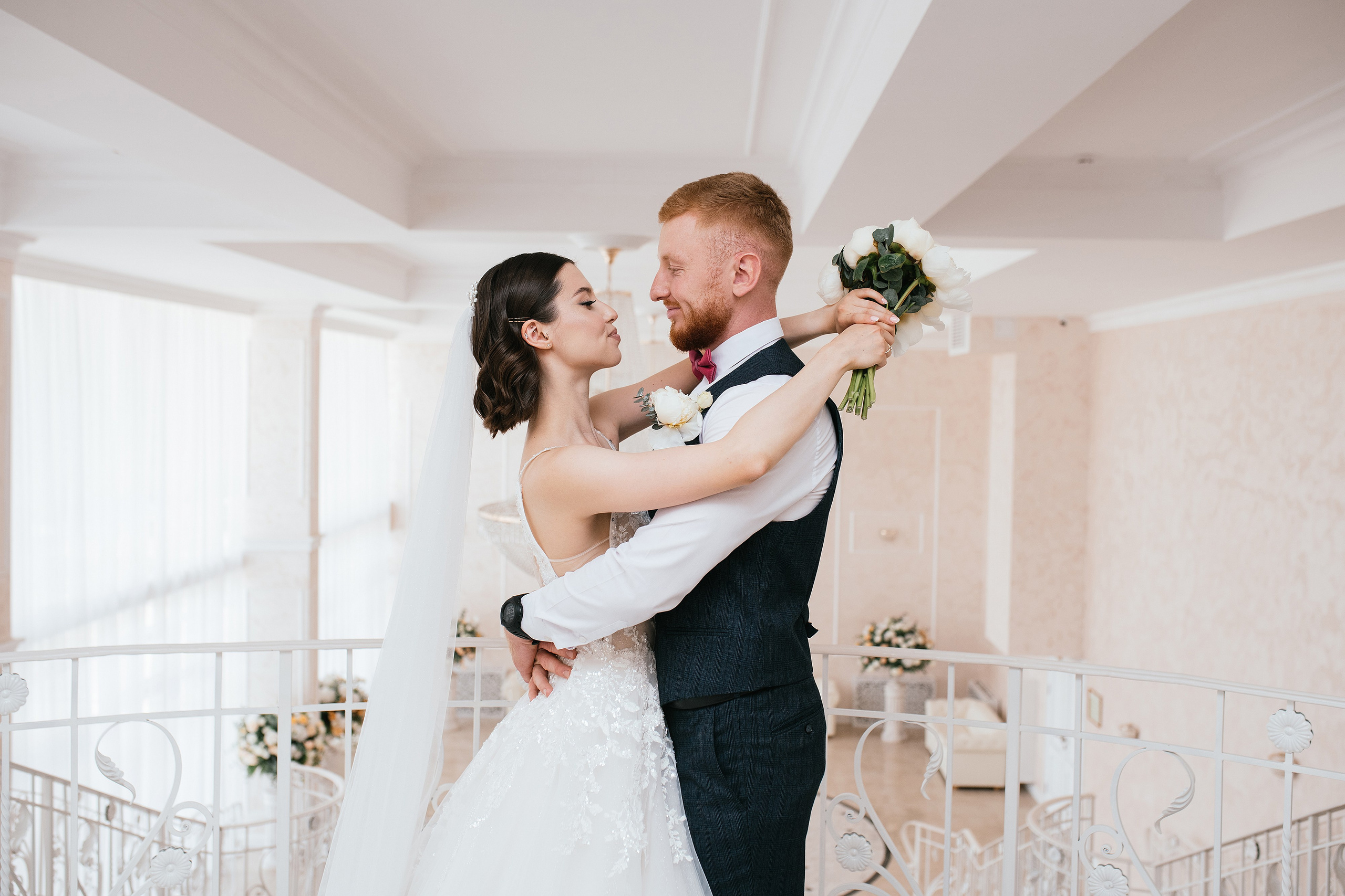 Wedding day #52. Свадебный, семейный фотограф в Рязани Лена Брант