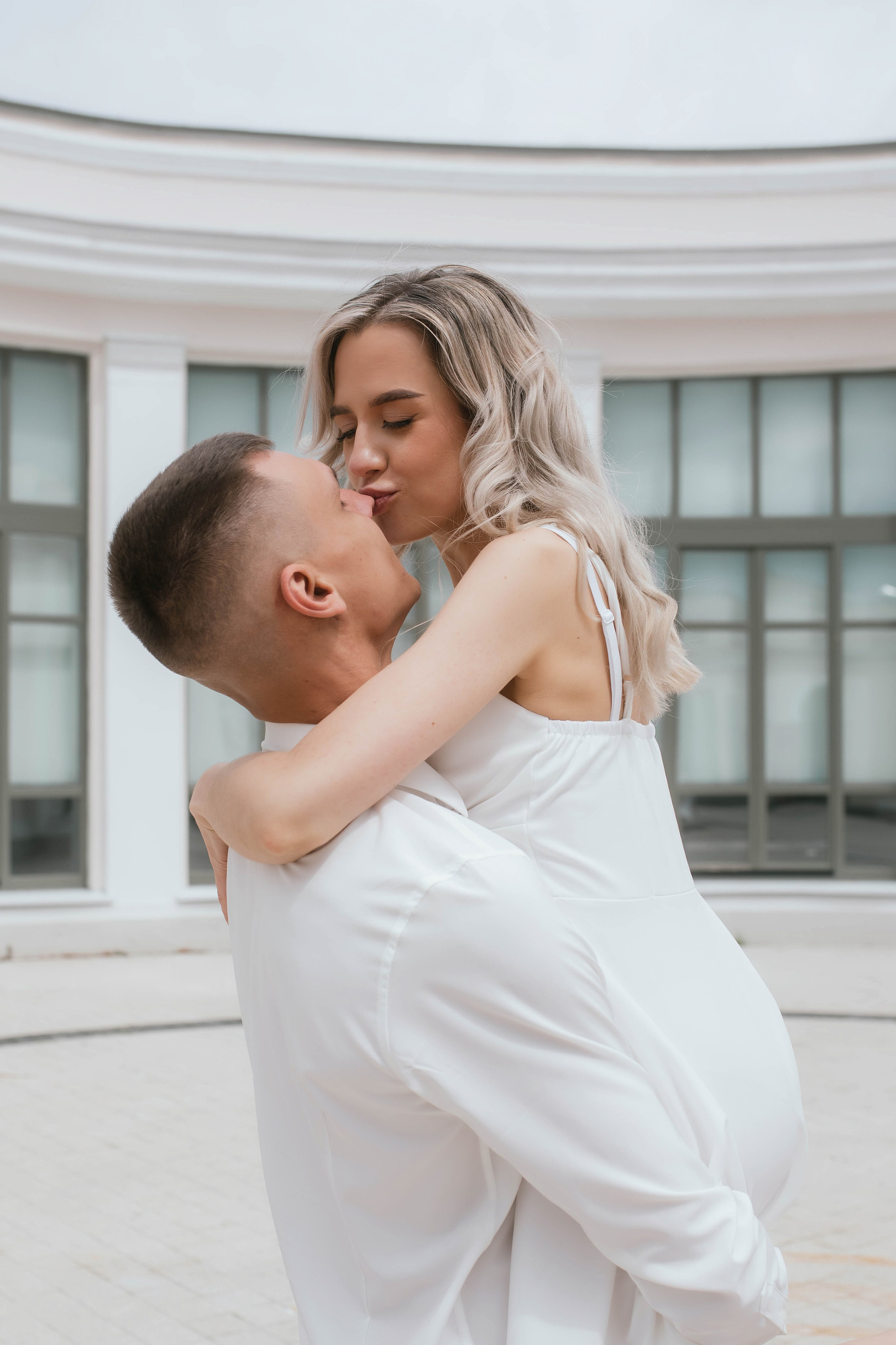 Wedding day #74. Свадебный, семейный фотограф в Рязани Лена Брант