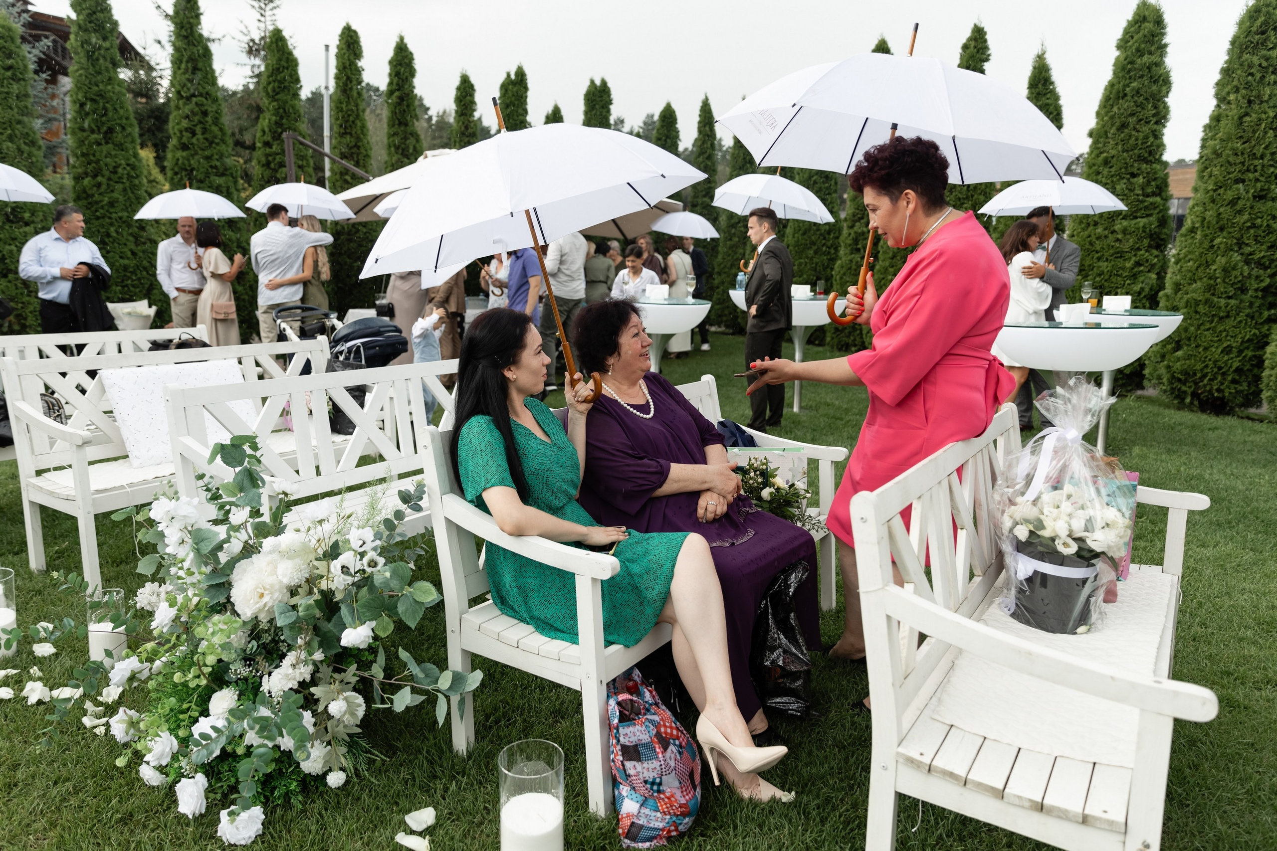 Герман и Анастасия (Artiland). Татьяна Чернышова свадебный фотограф Москва