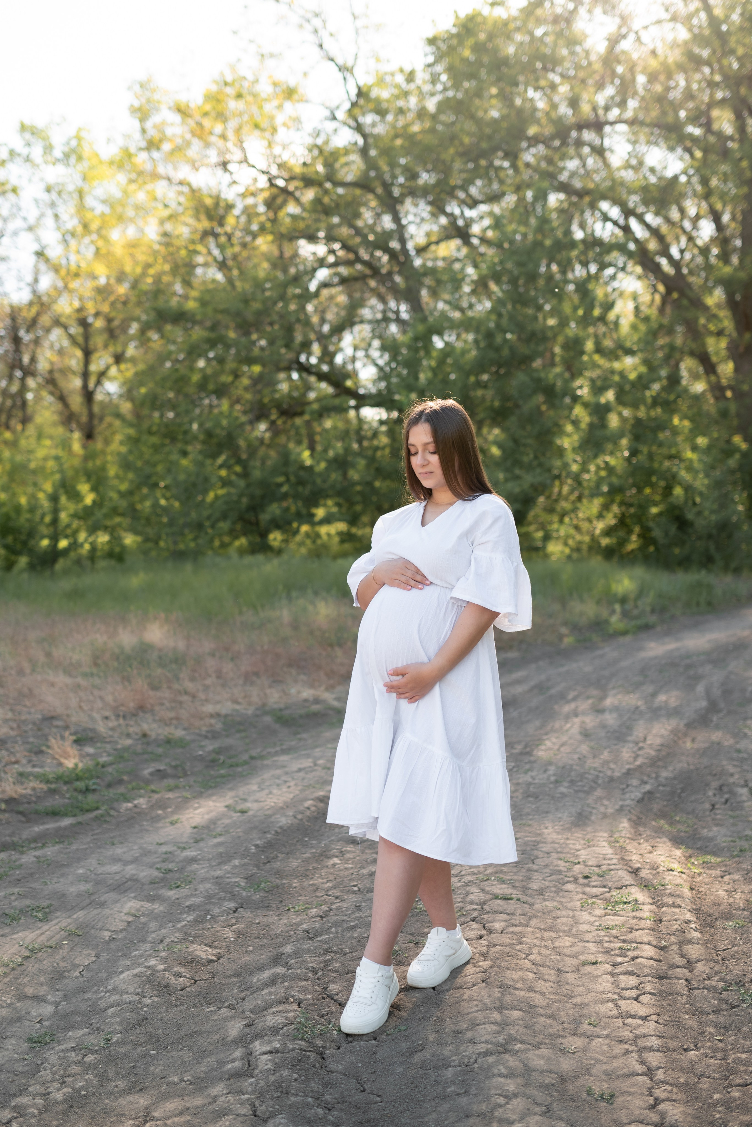Настя и Никита. Семейный фотограф Ирина Сгибнева