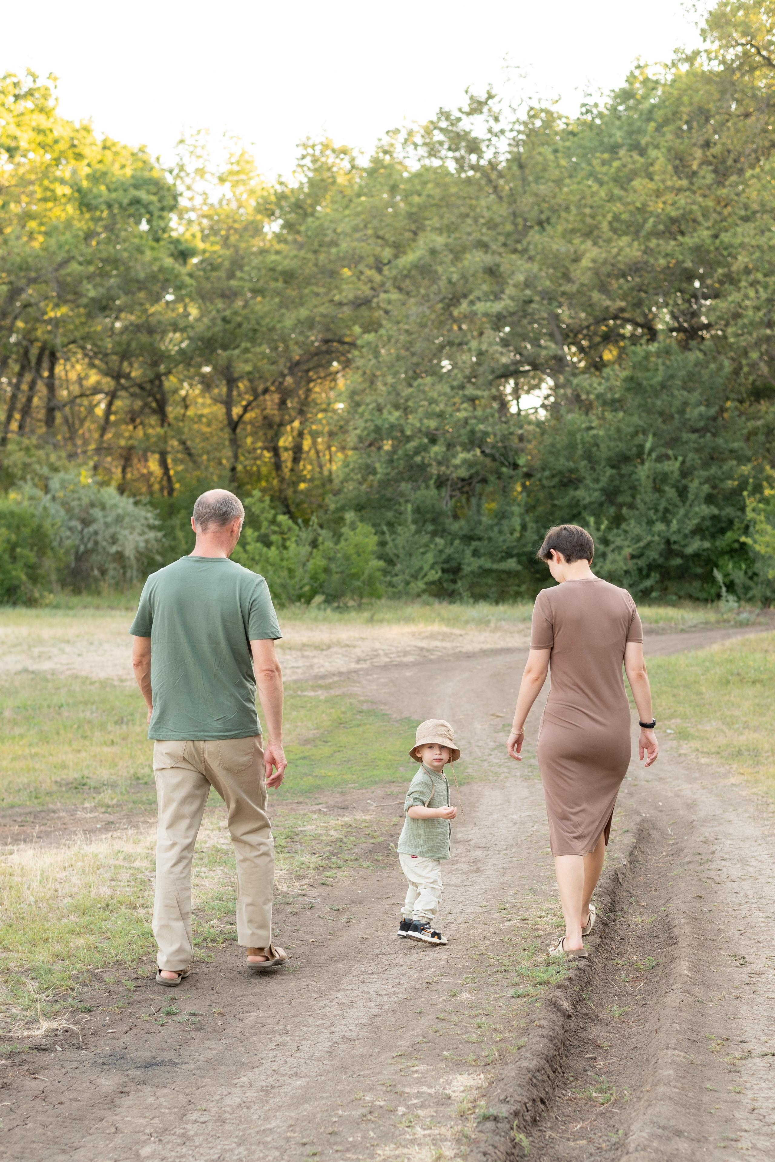 Лиза Саша и Гоша. Семейный фотограф Ирина Сгибнева