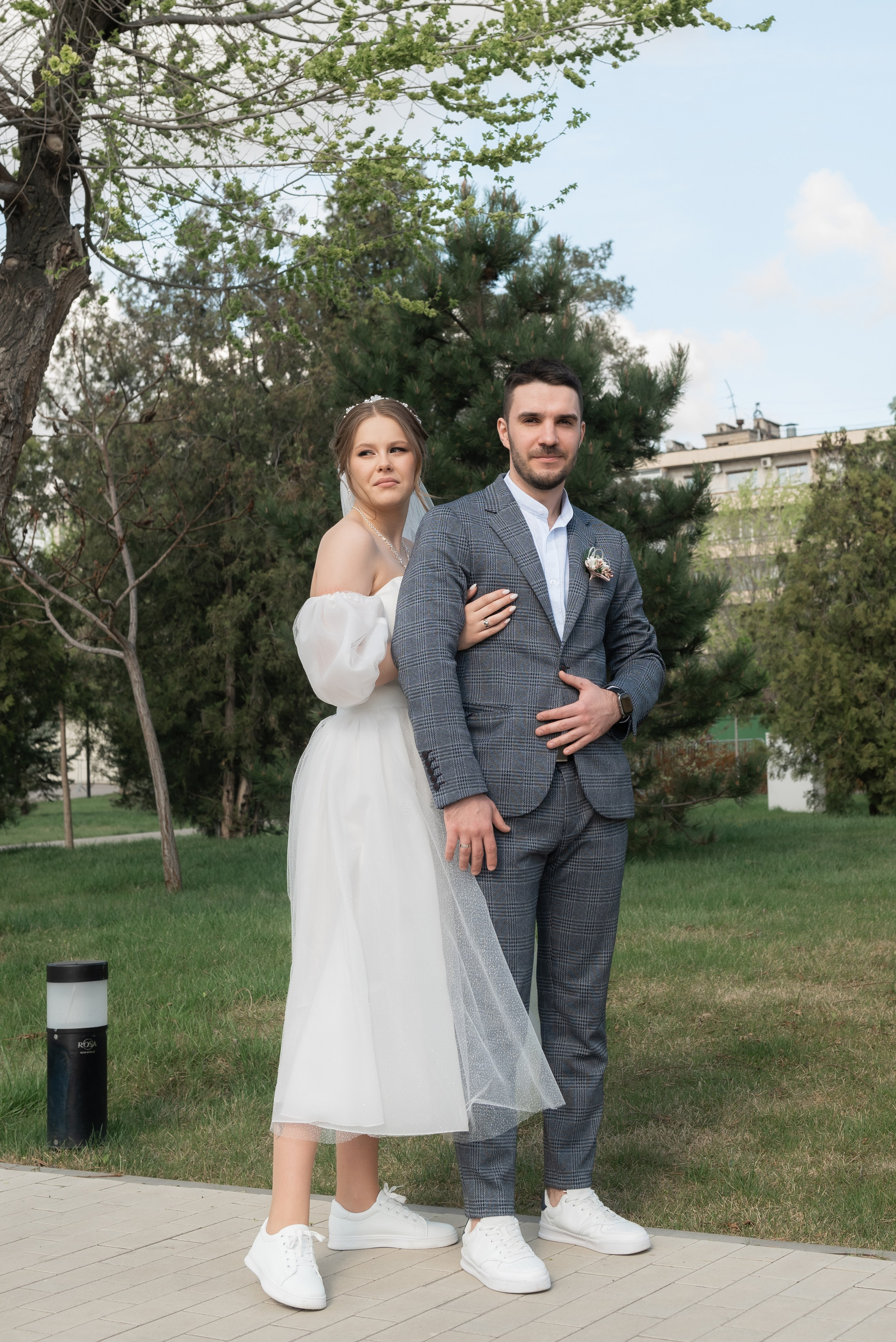 Алена и Сергей. Семейный фотограф Ирина Сгибнева