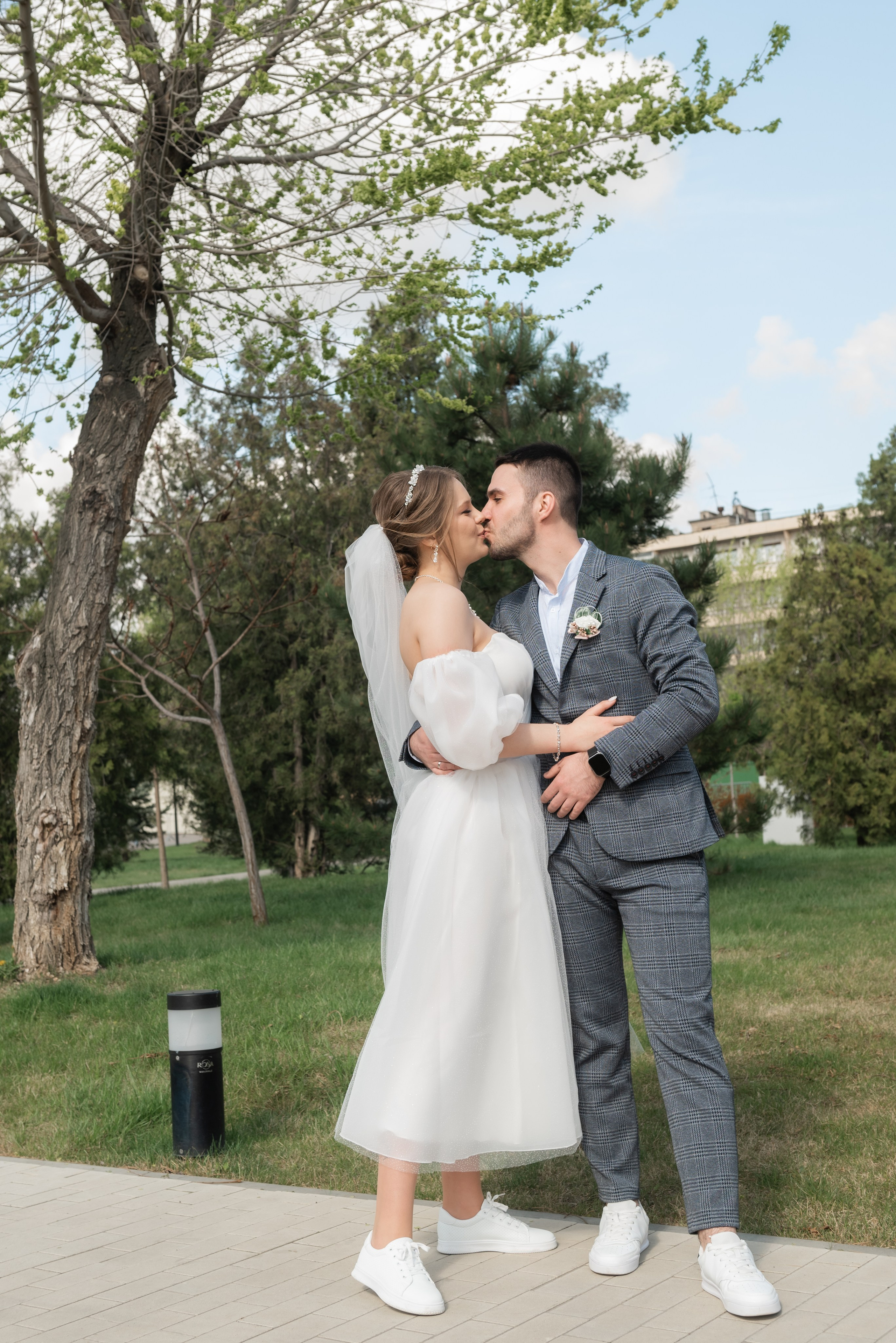 Алена и Сергей. Семейный фотограф Ирина Сгибнева