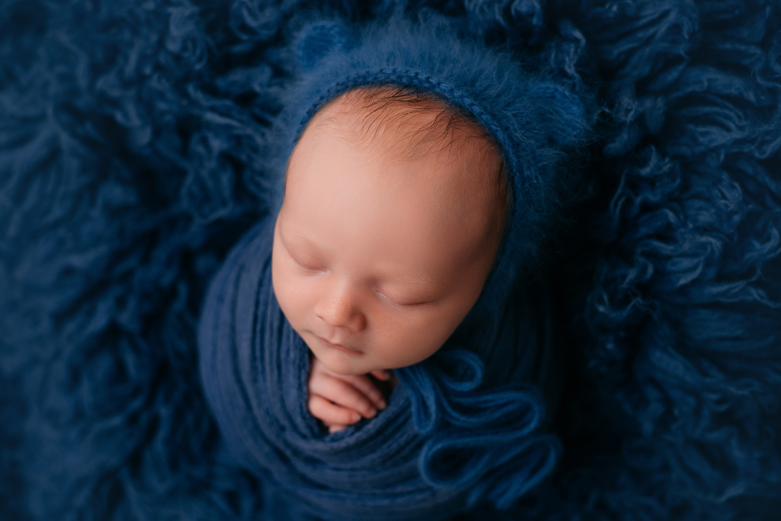 Артур. Фотограф новорожденных Белгород