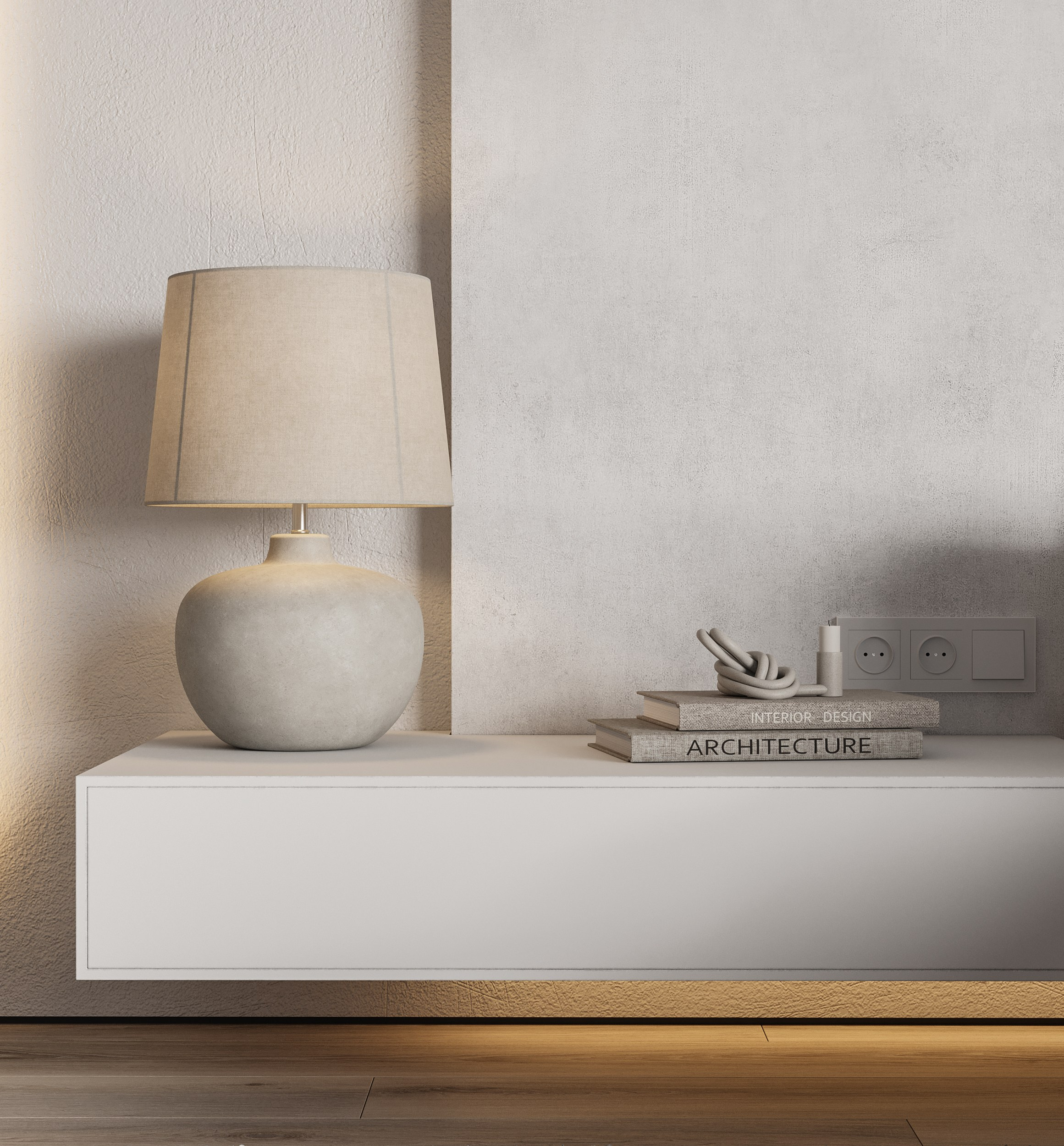 3Д визуализация интерьера. 3D Визуализация