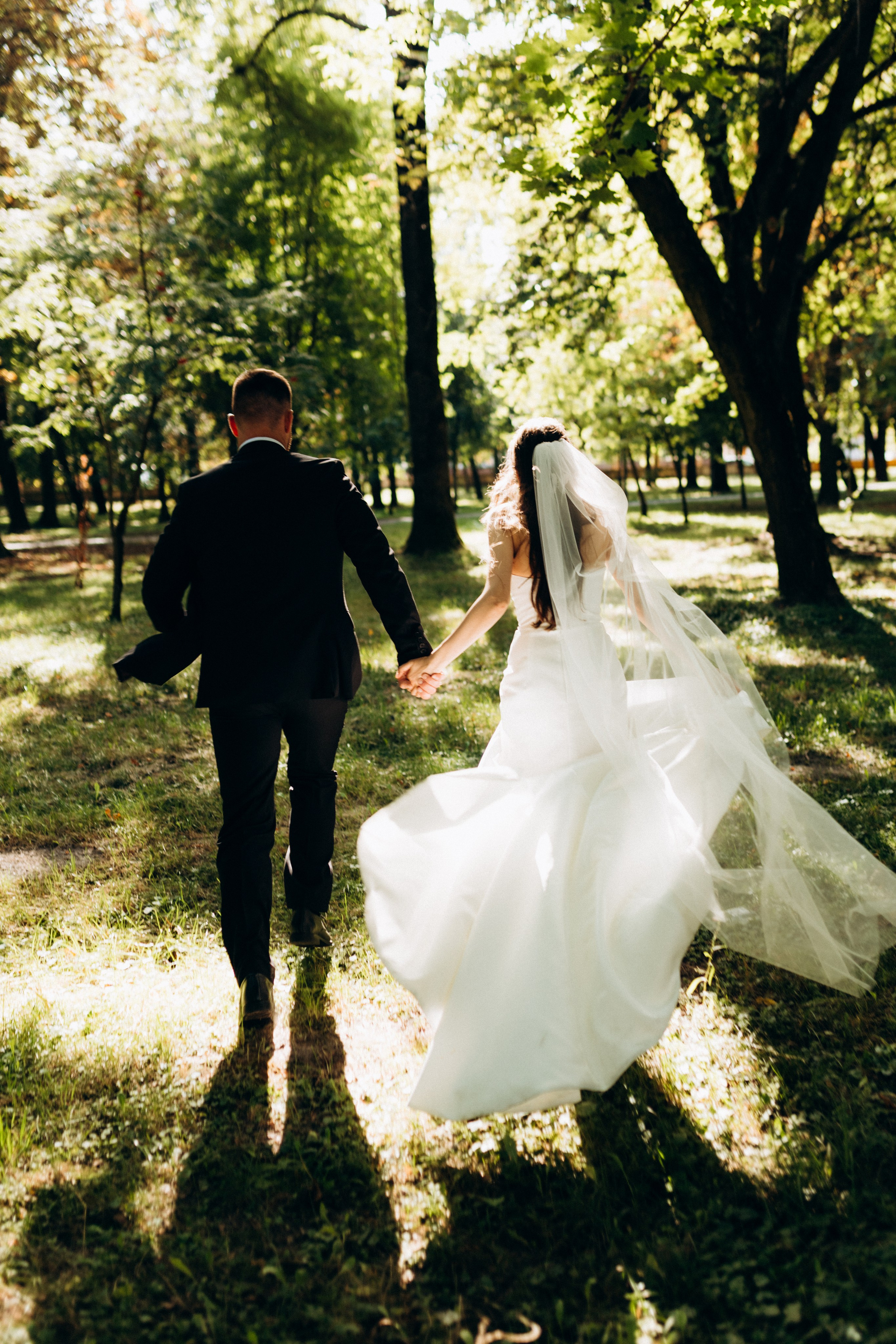 Уличные истории. Семейный и парный фотограф Мария Куцко