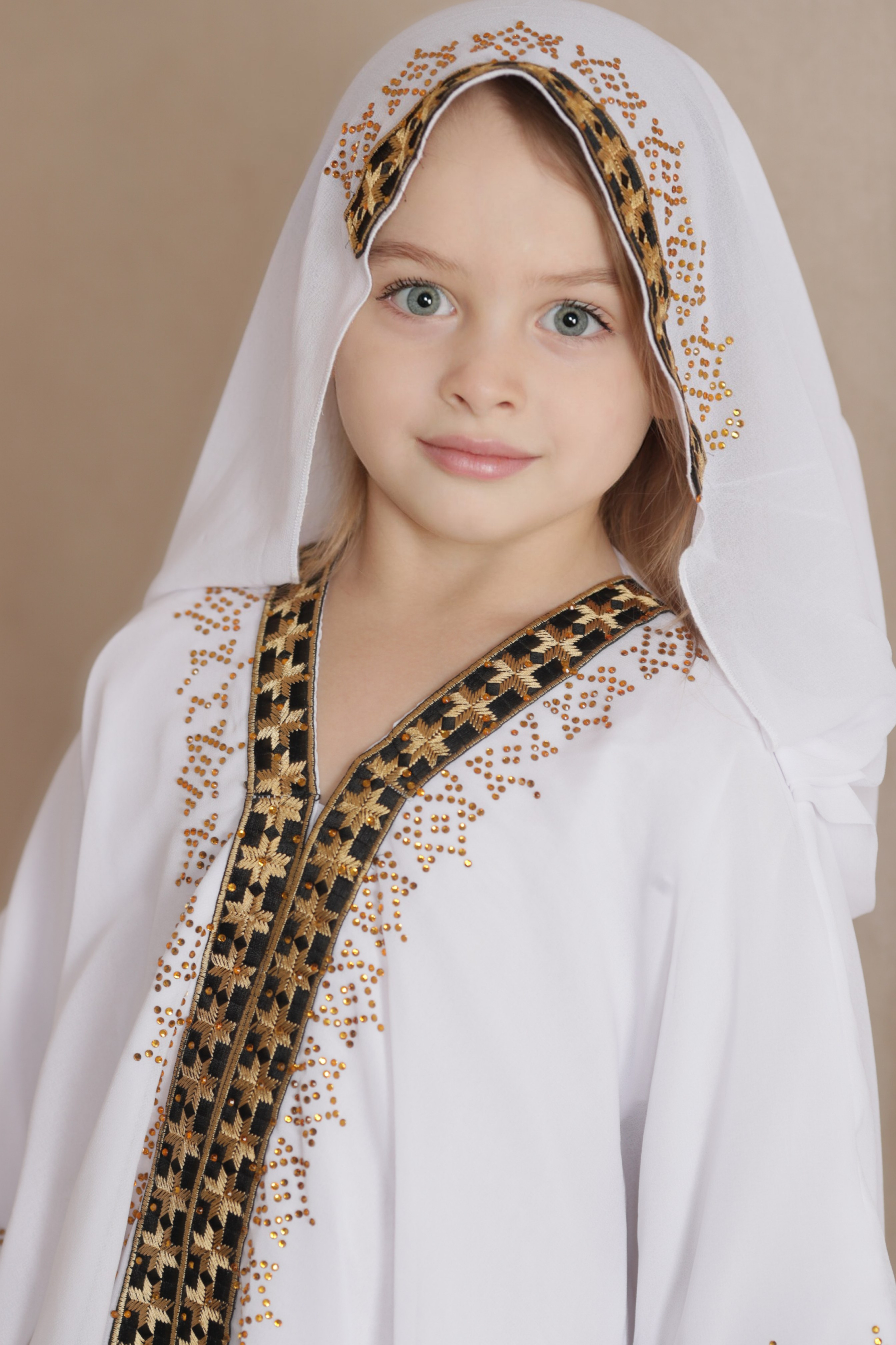 Фотосессия в стиле «Великолепный век». Профессиональный фотограф Алена Александрова