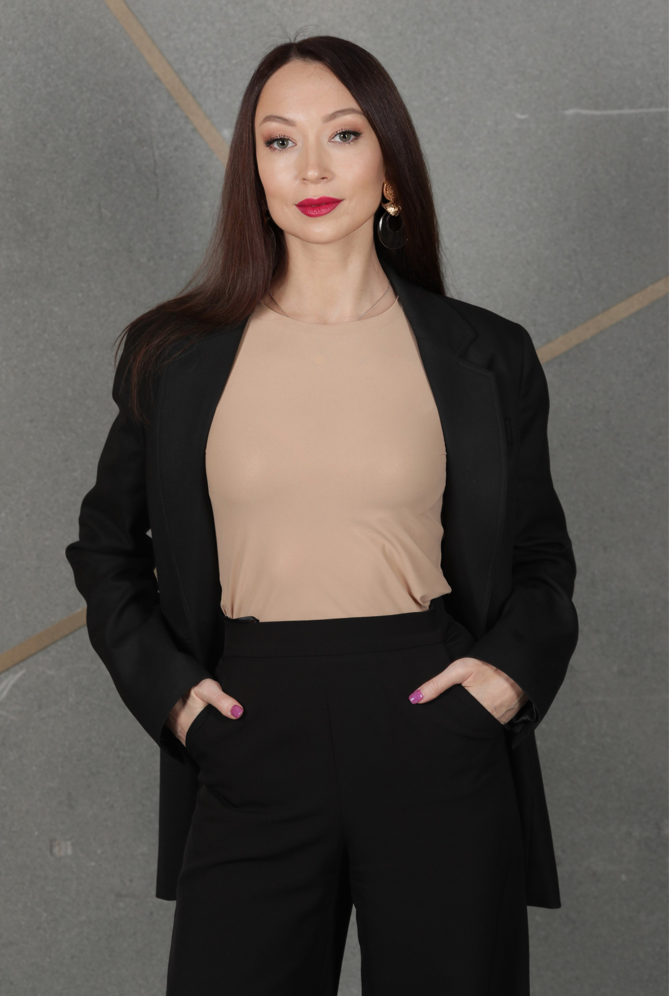 Портрет. Профессиональный фотограф Алена Александрова