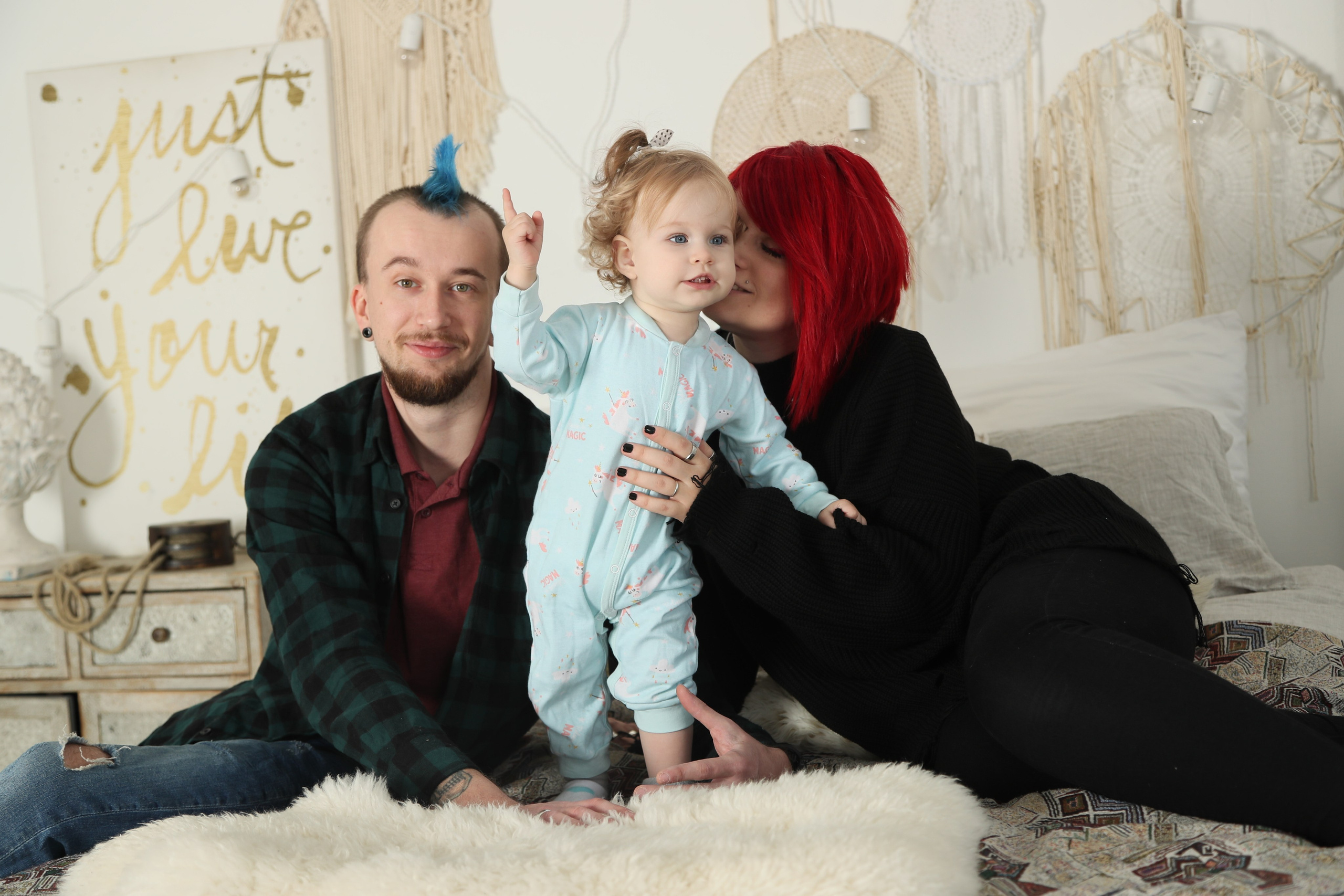 Лия. Профессиональный фотограф Алена Александрова