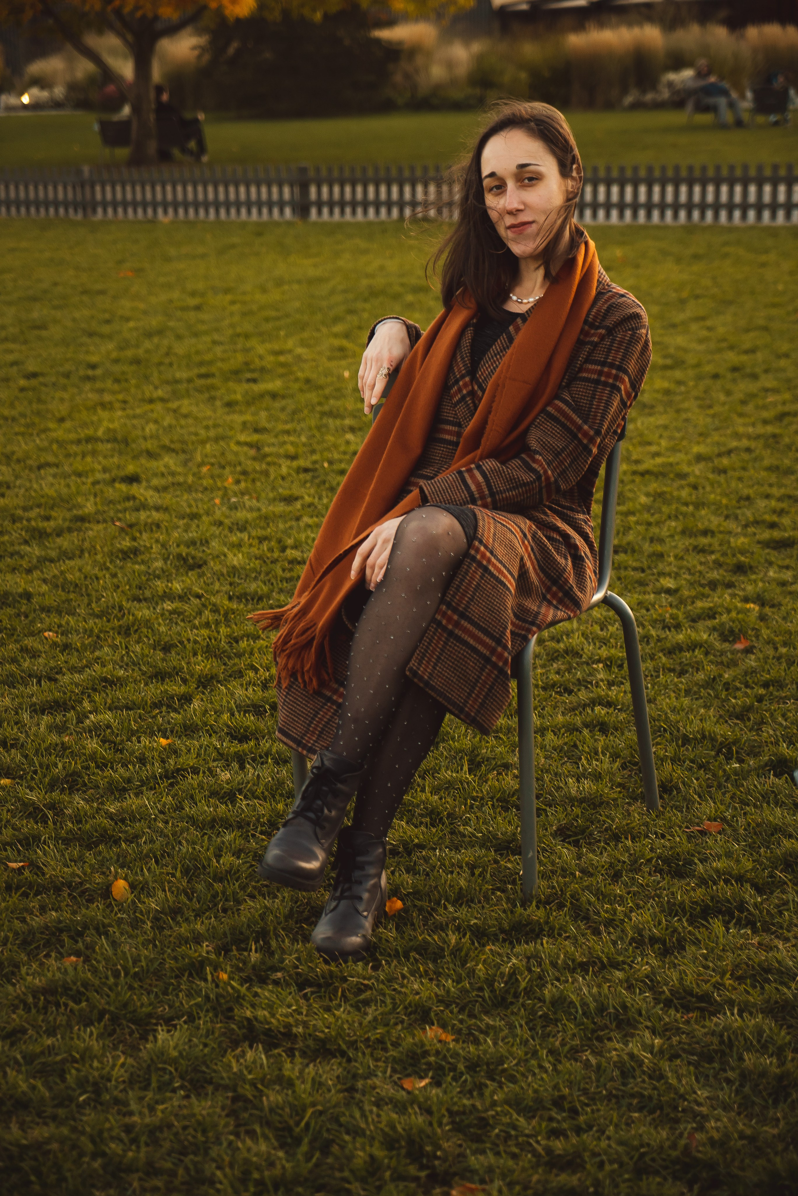 Индивидуальные съемки. Репортажный и свадебный фотограф в Москве Дарья