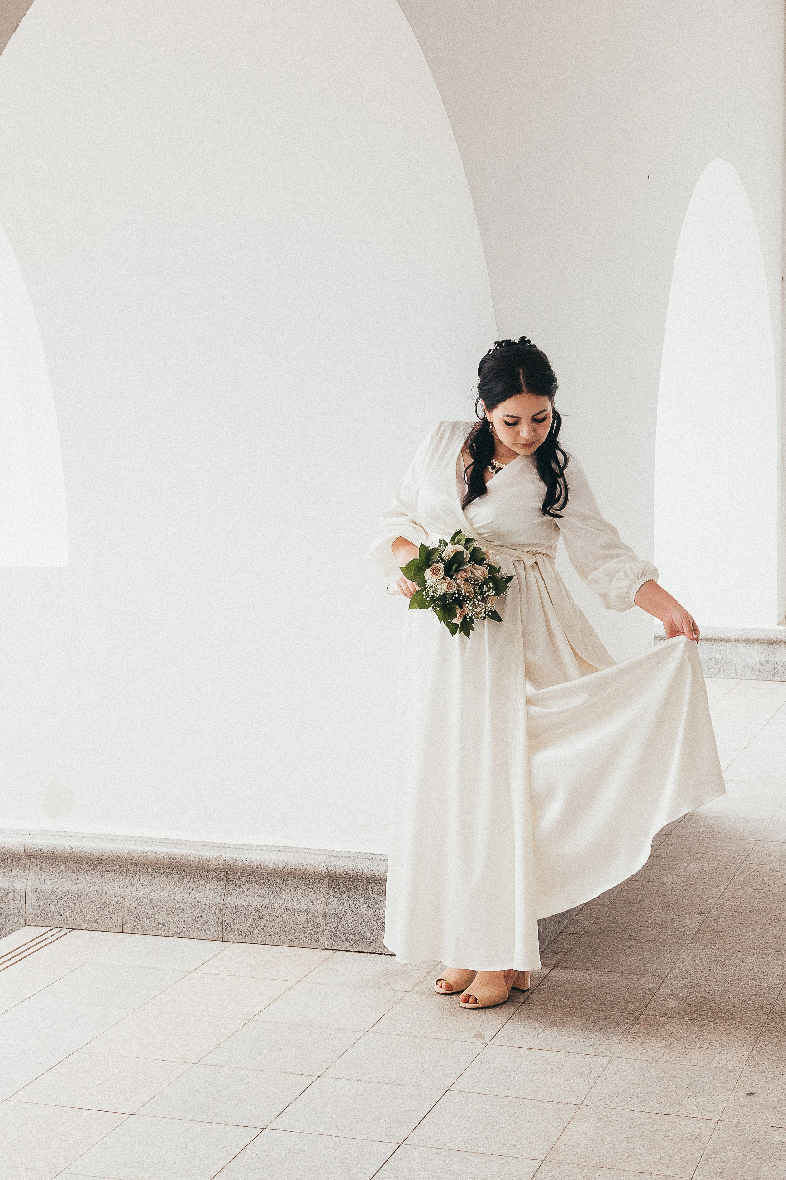 🖤. Екатерина Королева. Фотограф. Хабаровск