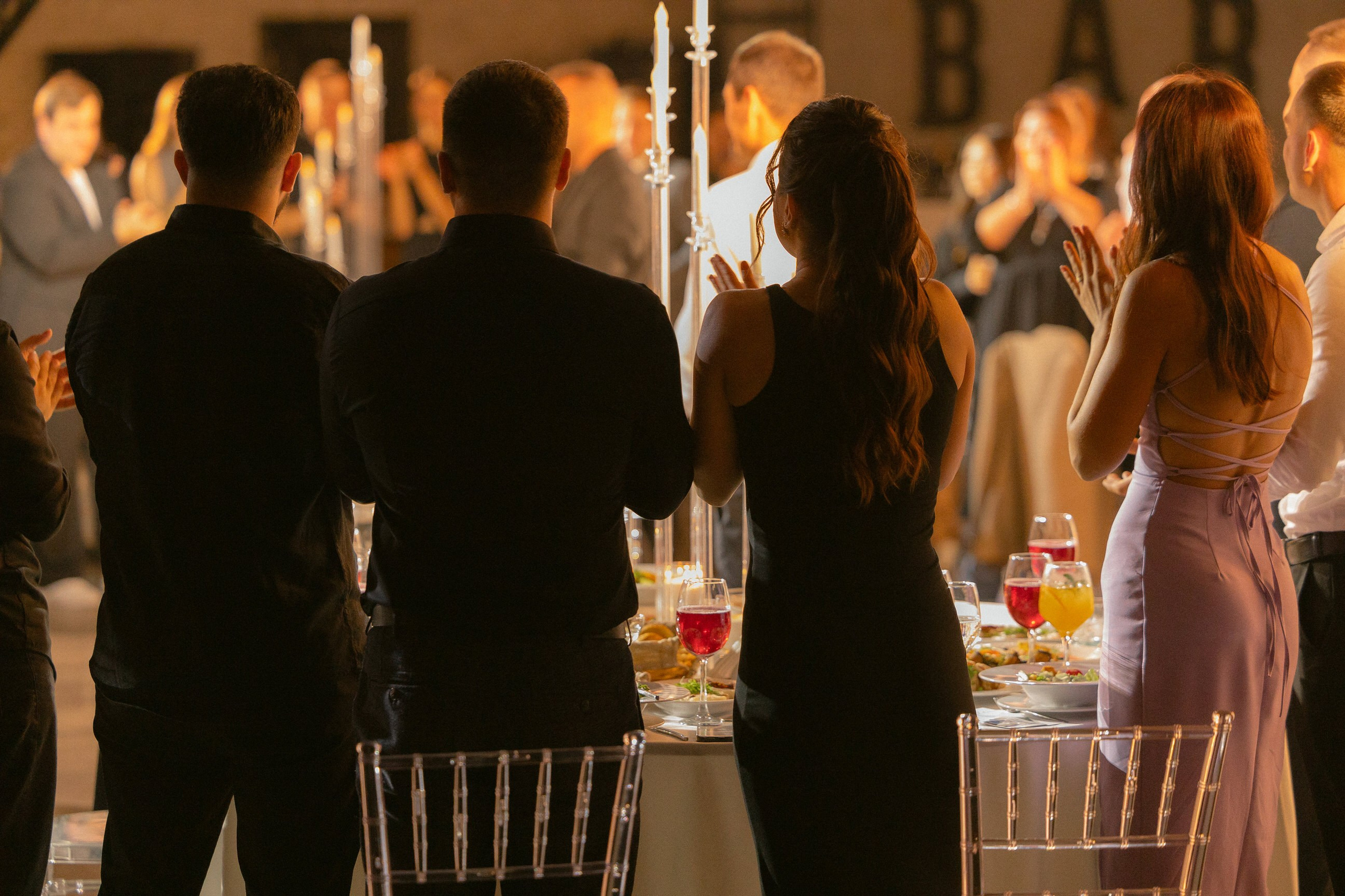 Индира & Максим. Yura Rush Свадебный фотограф Тюмень