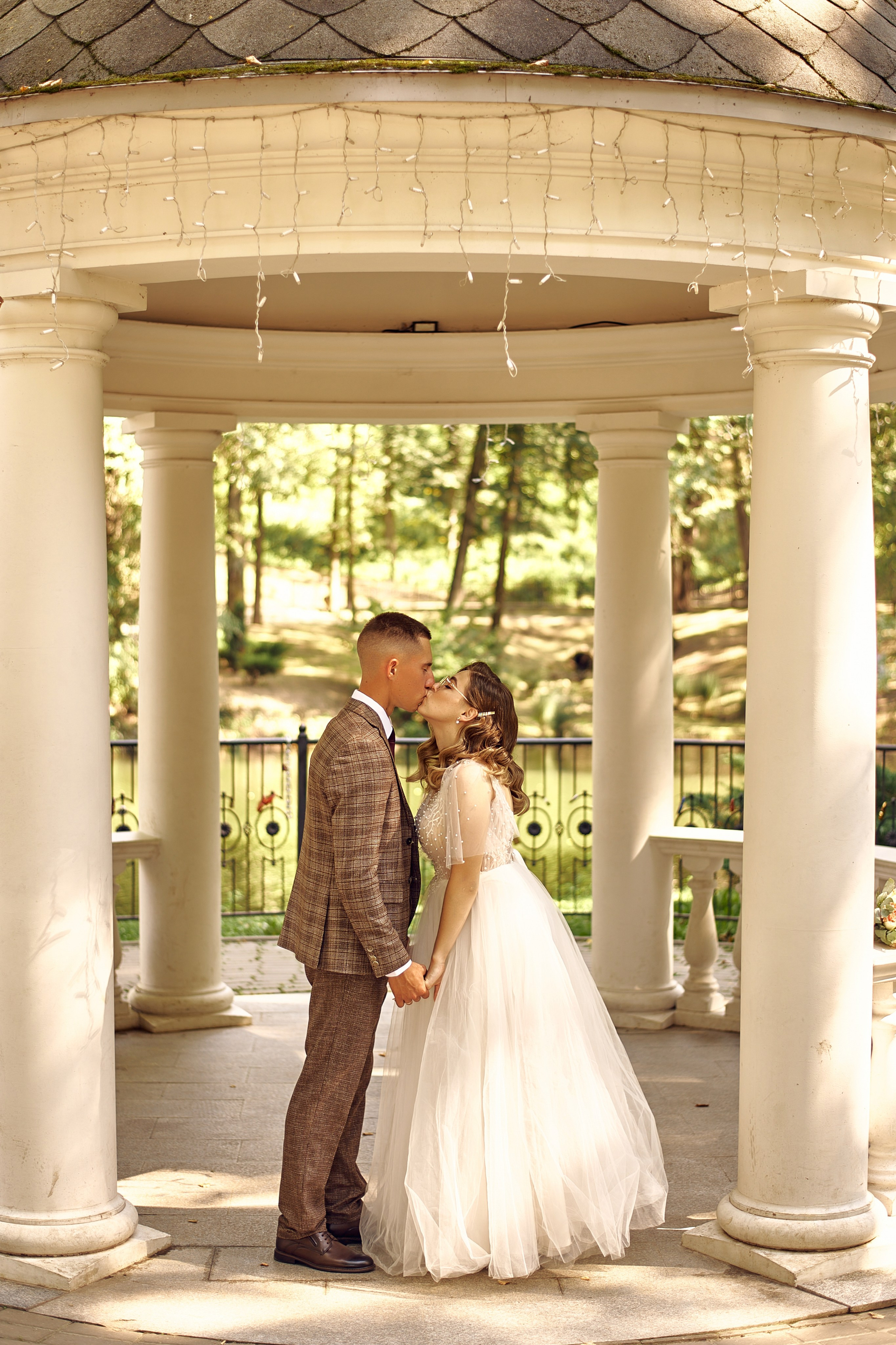 Катя и Лёша. Свадебный и семейный фотограф в Щёкино, Тула I Мария Житная