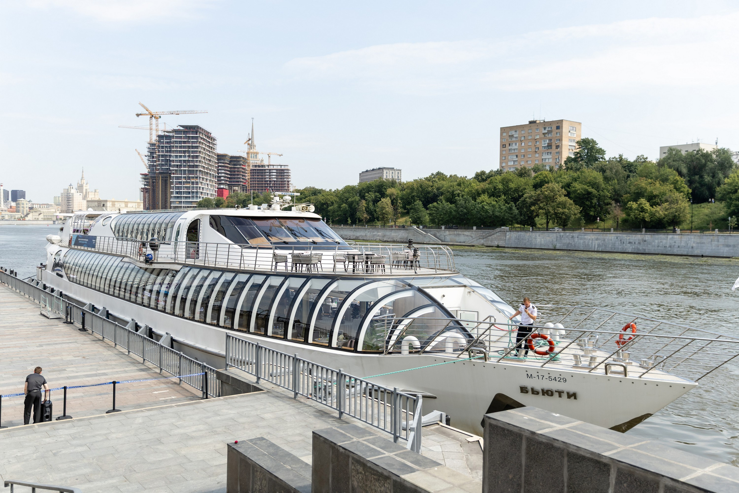 II Всероссийский свадебный фестиваль (ЯМАЛ). Татьяна Чернышова свадебный фотограф Москва