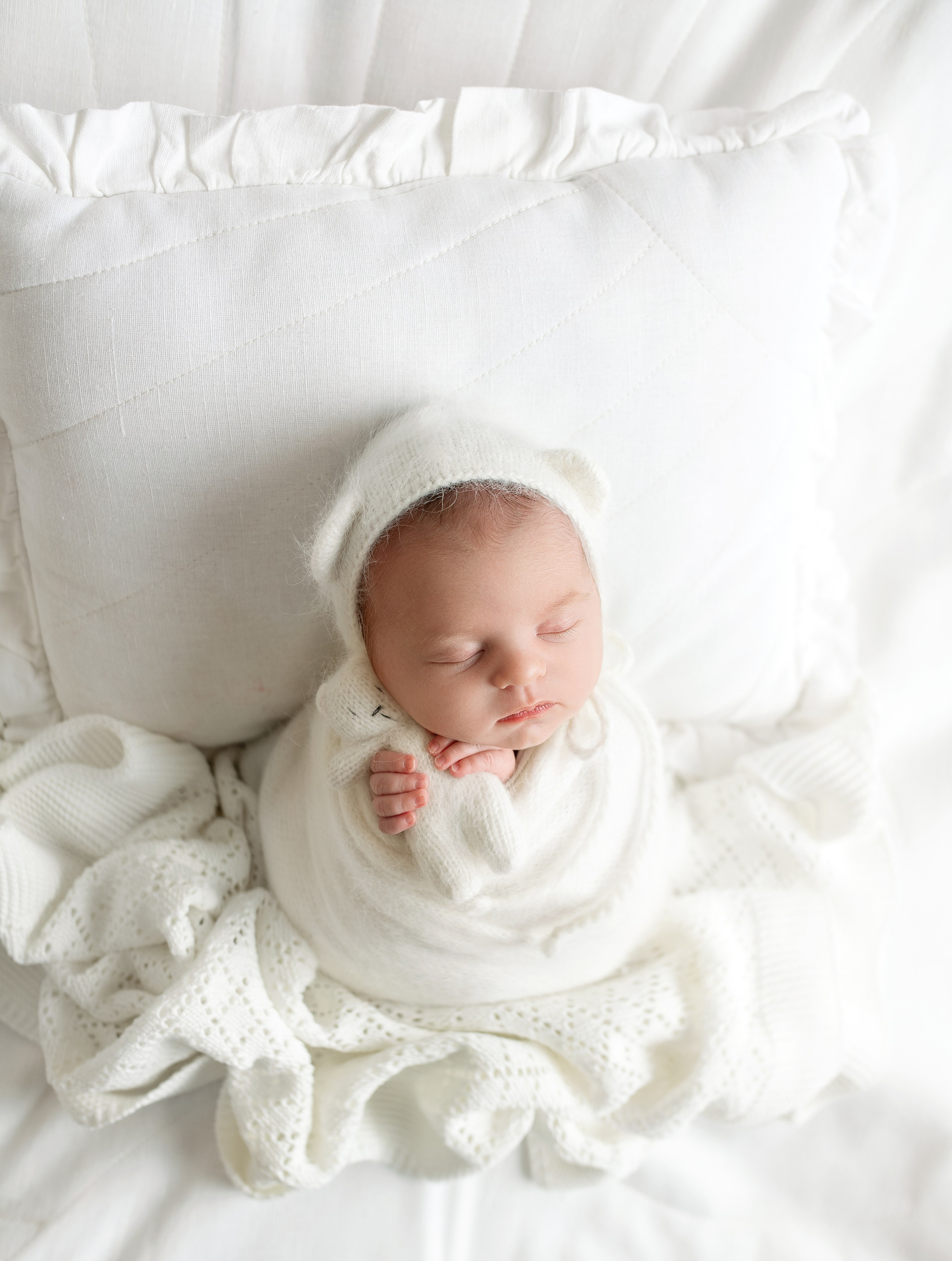 Фотосессия новорожденных в Ярославле. Ньюборн Ярославль. Наталья Михайлова Фотограф новорожденных в Ярославле