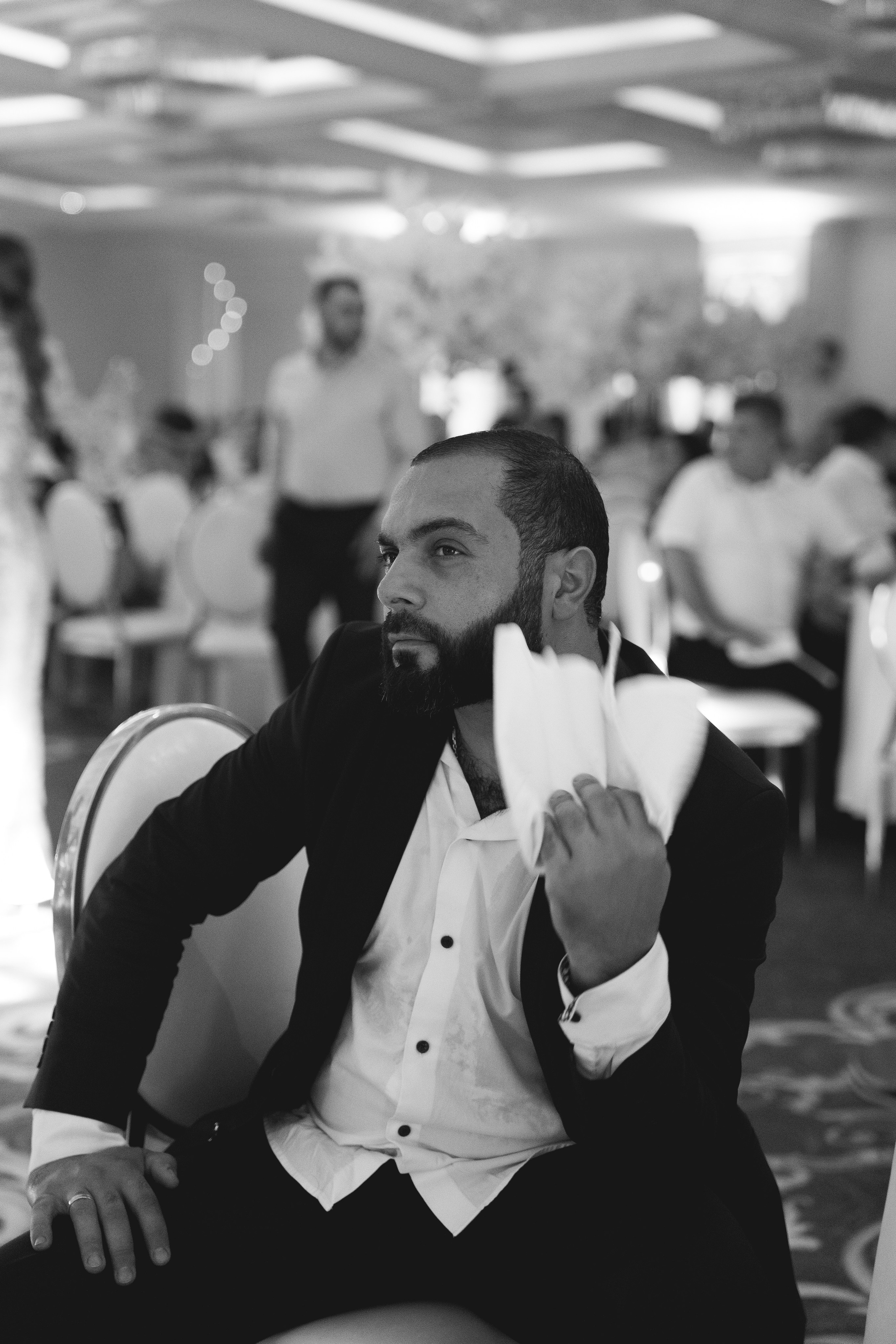 Араик и Нателла. Свадебный фотограф Михаил Мирзоян