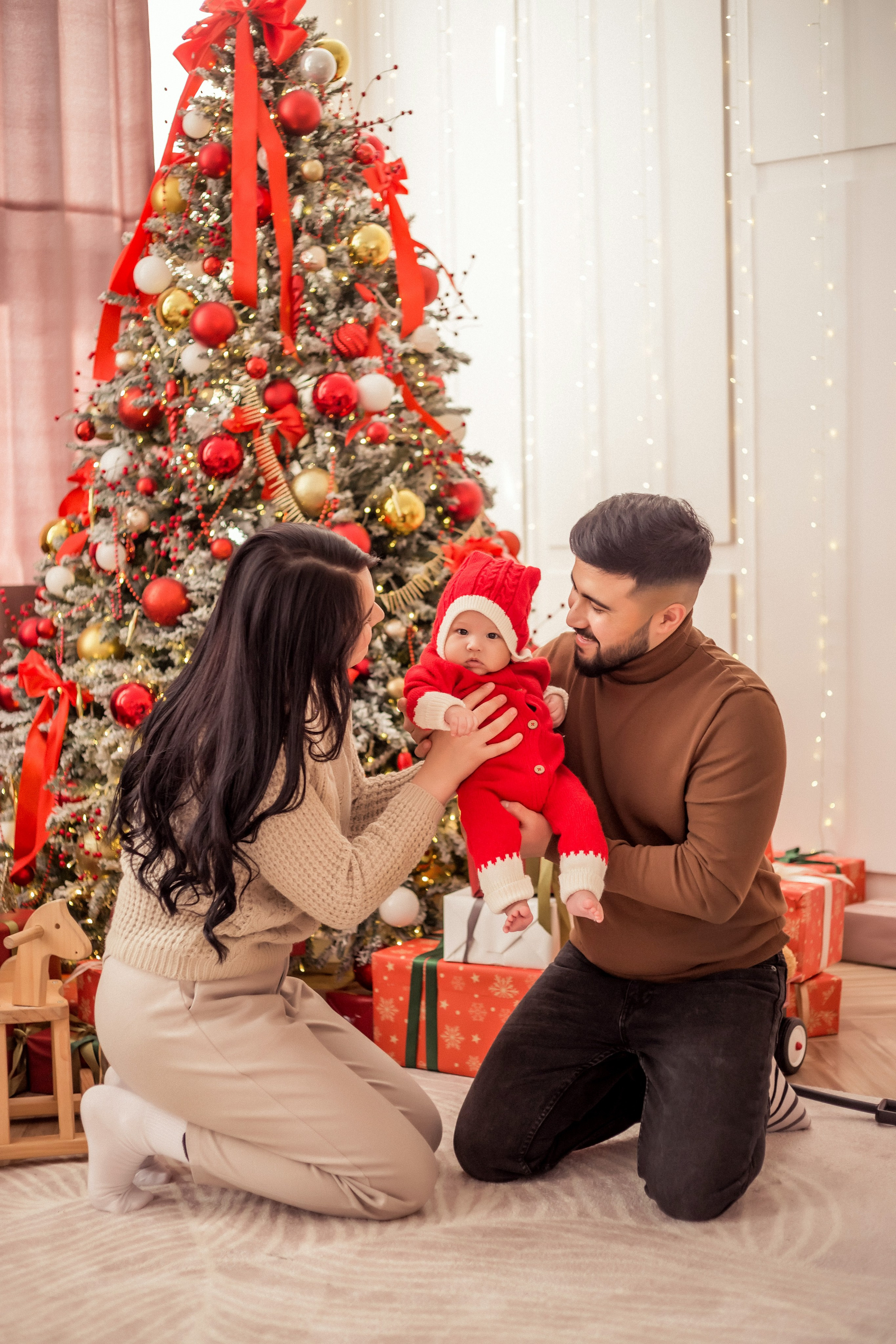 Семейные истории. Елена Числова фотограф Хабаровск