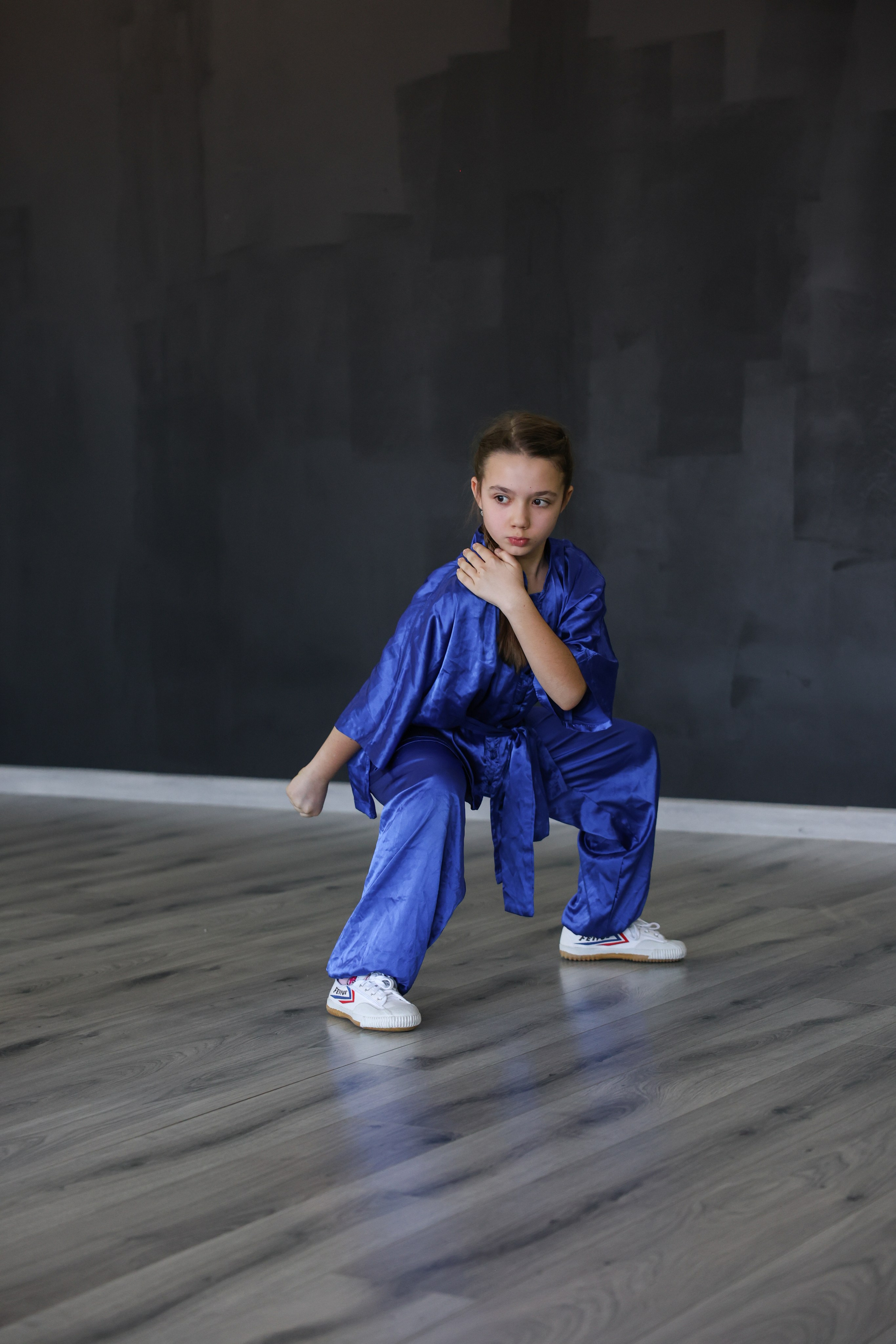 Ушу. Питерский фотограф