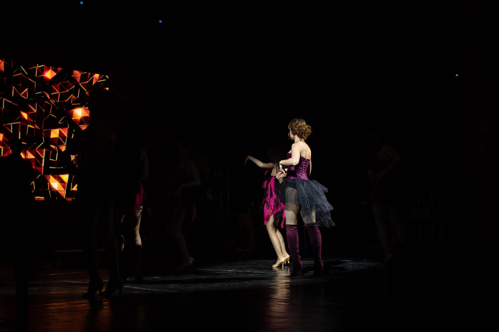 Конкурс красоты Мисс КубГУ 2021. Репортажный, промышленный и маркетплейс-фотограф Дмитрий Чернат