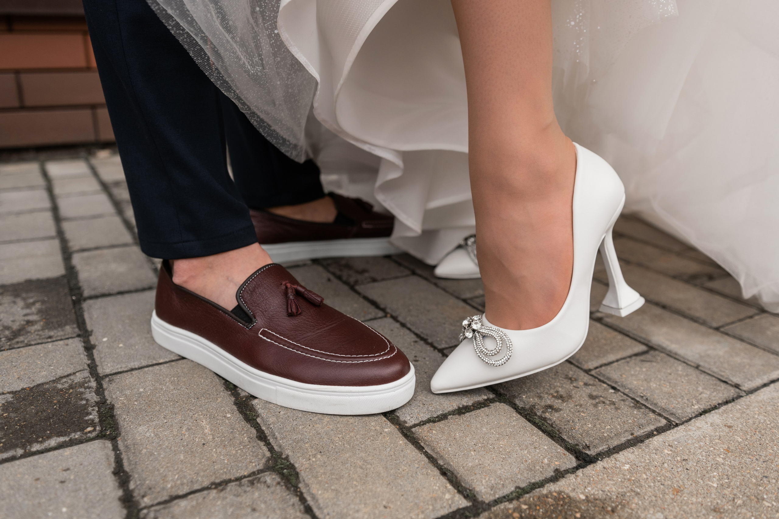 Мария и Иван. Свадебный и семейный фотограф Нижний Новгород и Москва Павел Градобоев