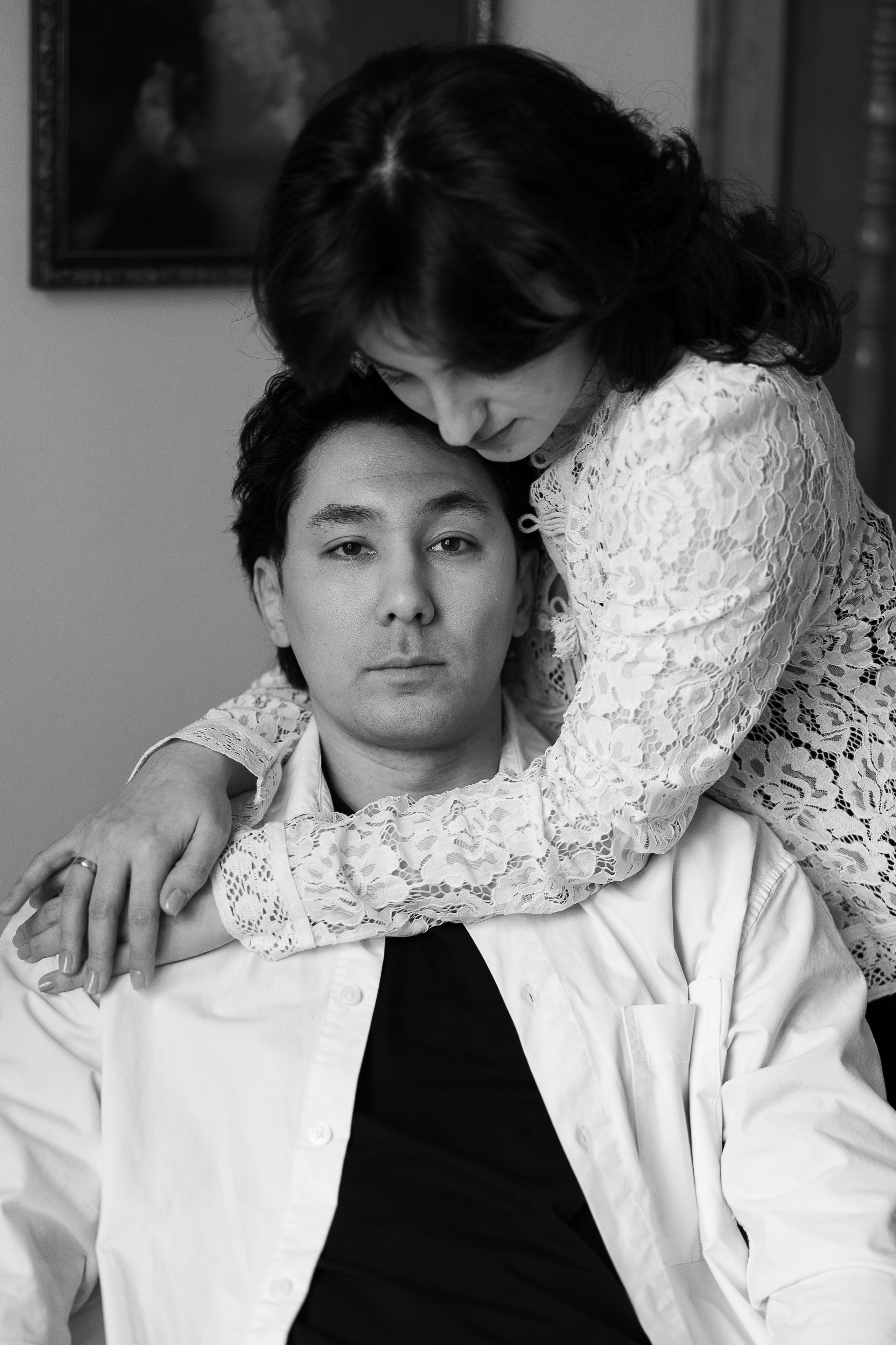 Александр и Лика. Свадебный | Семейный фотограф