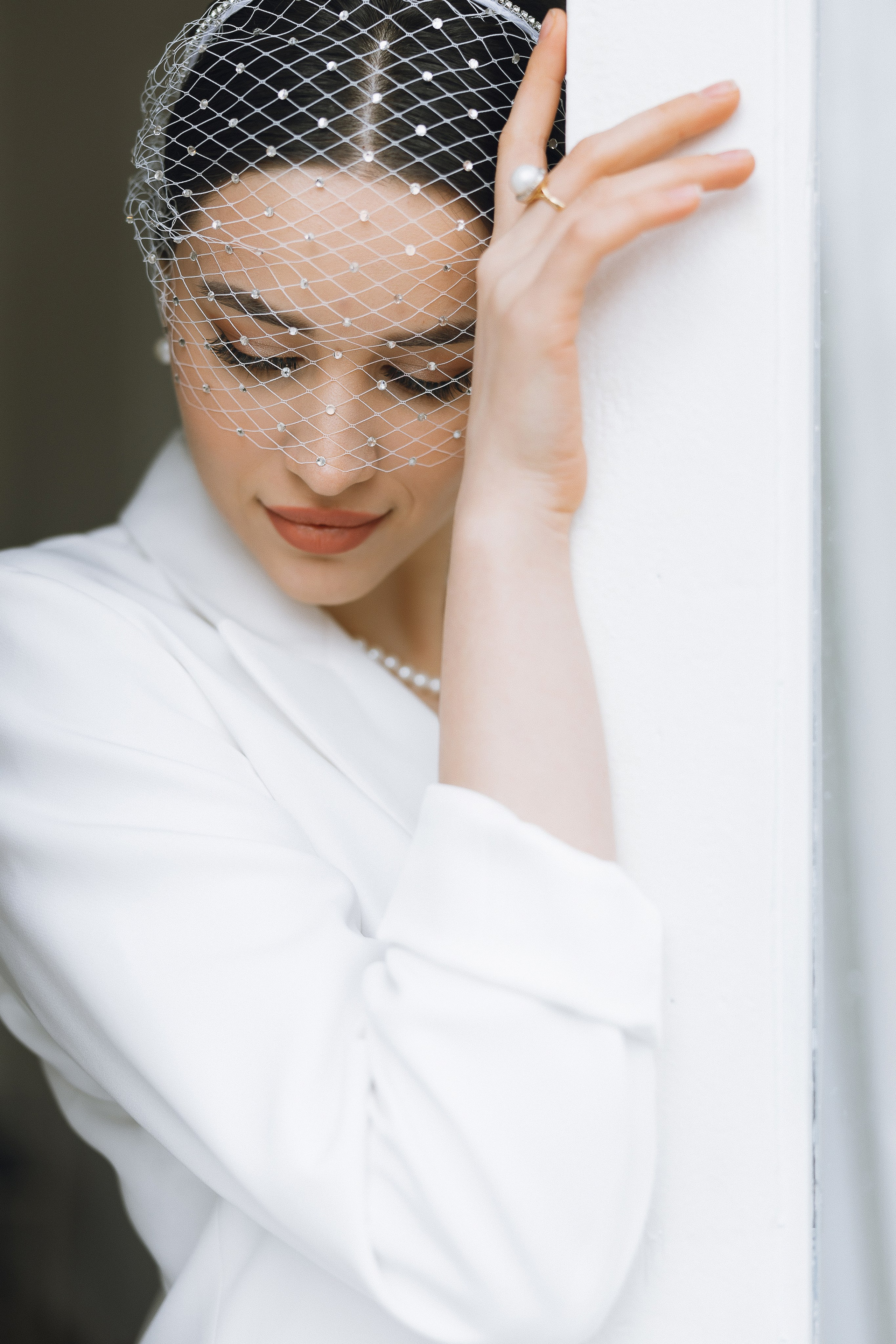 Алина. Свадебный | Семейный фотограф