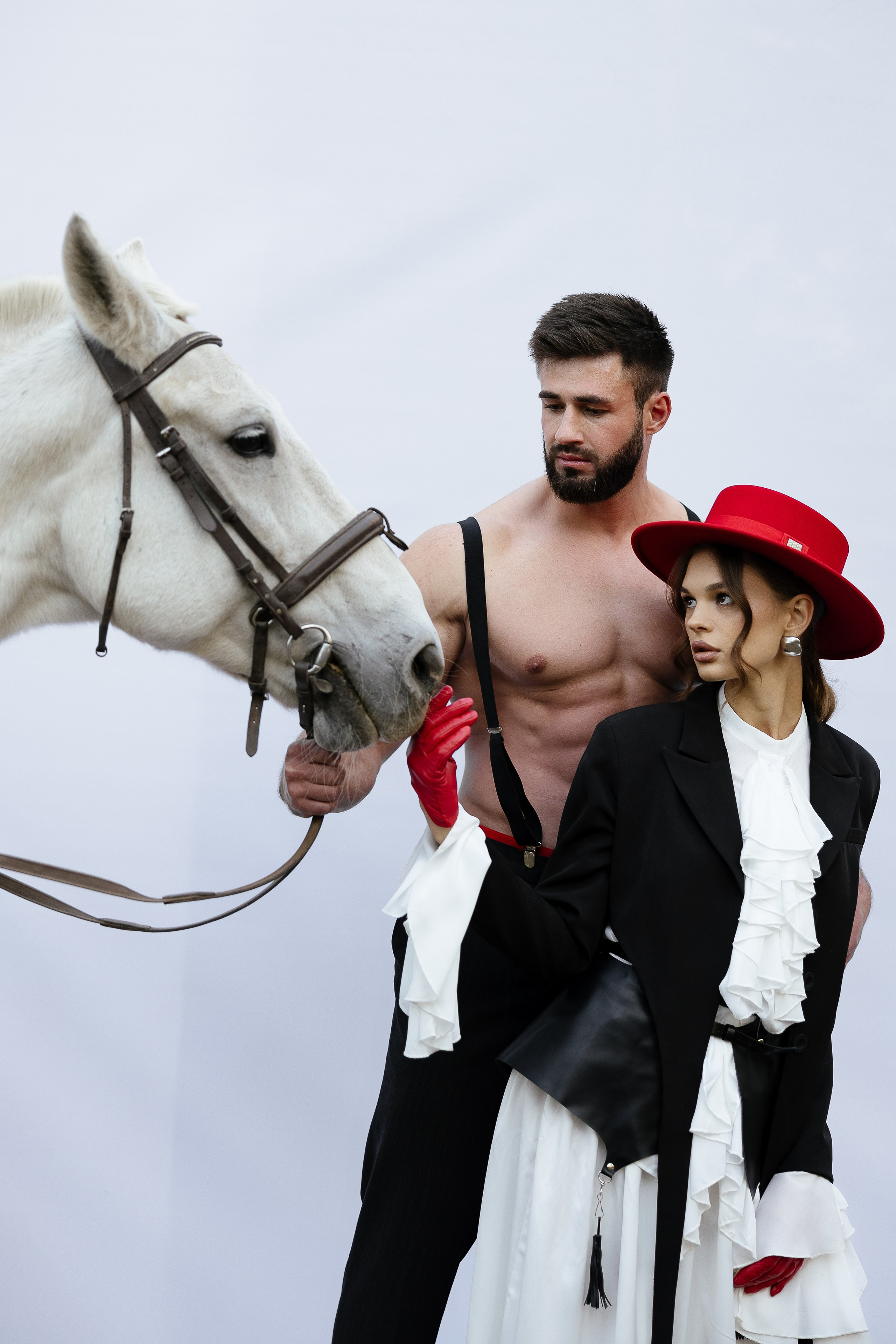 Александр и Кристина. Свадебный | Семейный фотограф