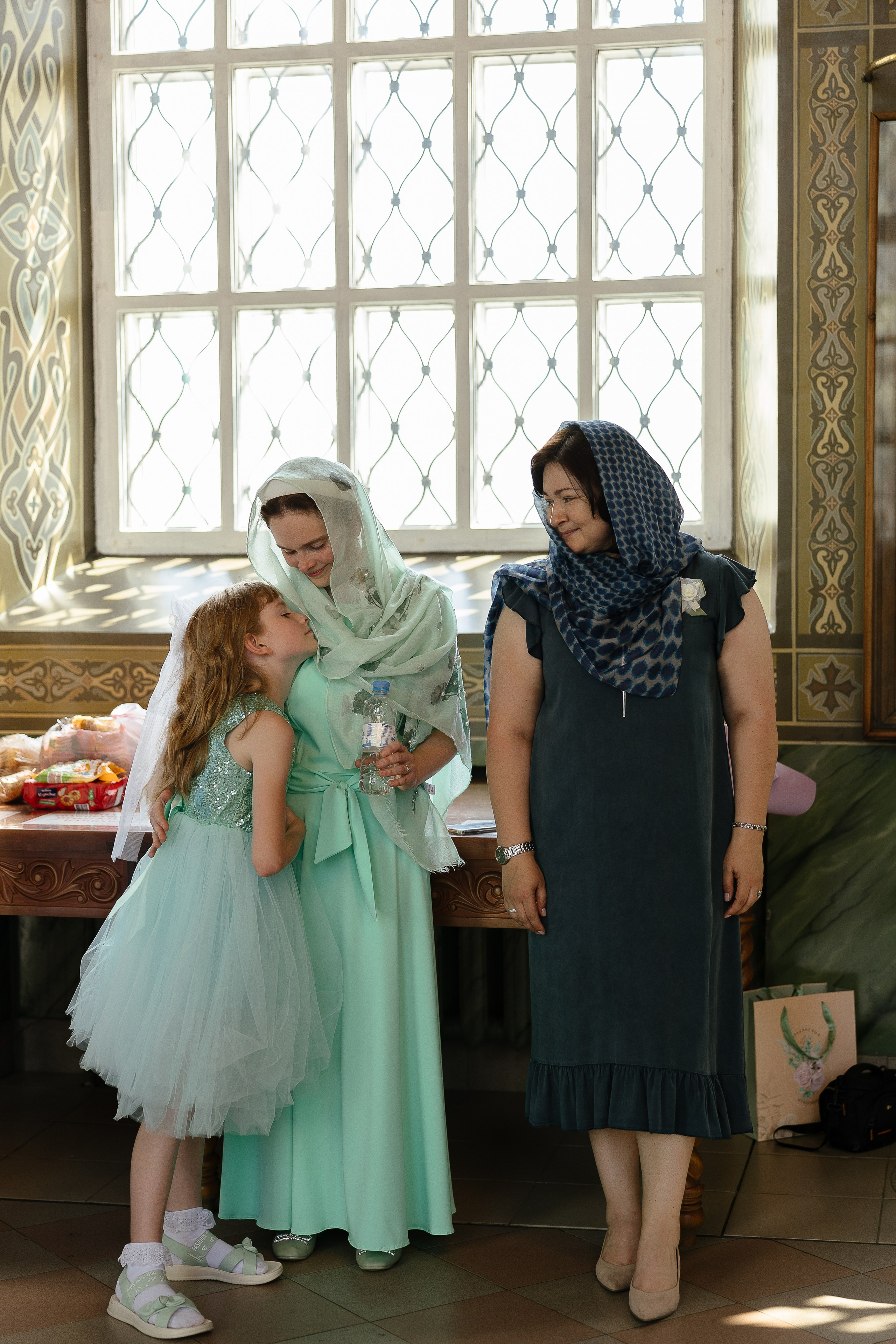 Wedding Day D&A. Свадебный | Семейный фотограф