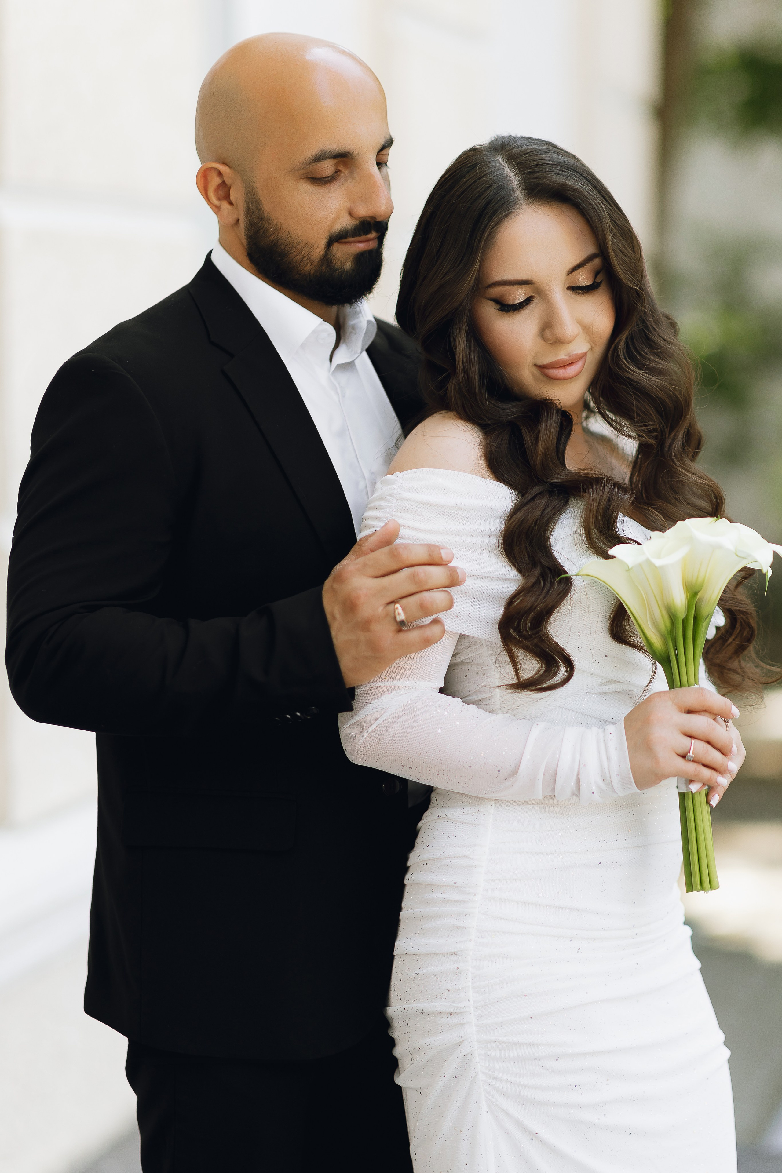 Регистрация брака А&А. Свадебный | Семейный фотограф